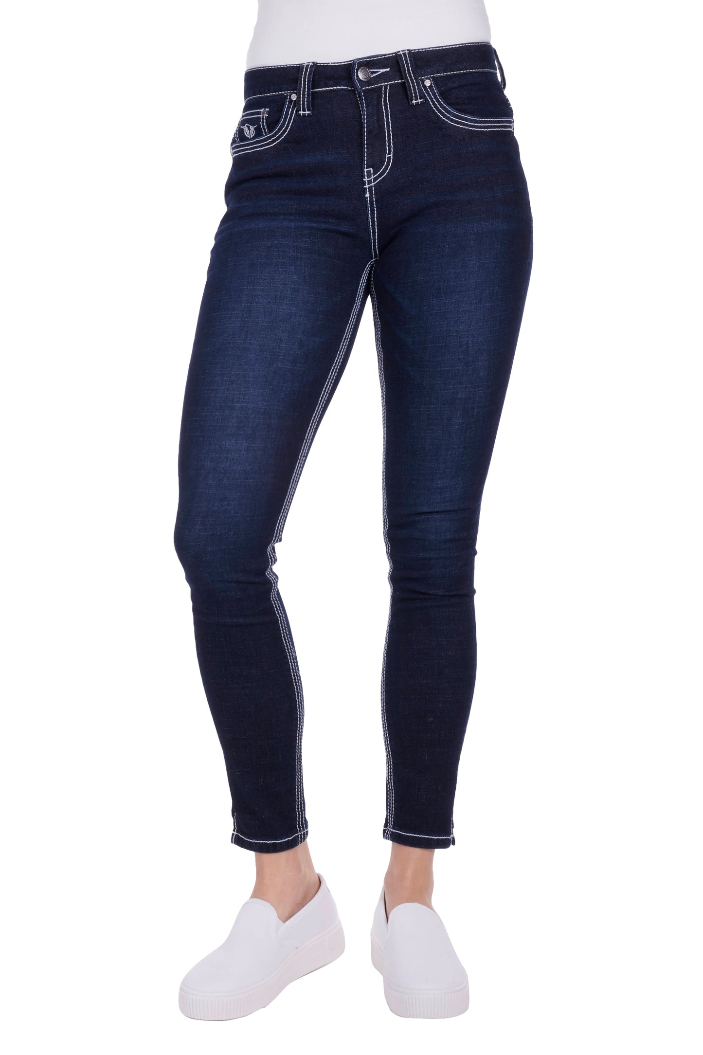 WMNS ANABEL SUPER SKINNY JEAN