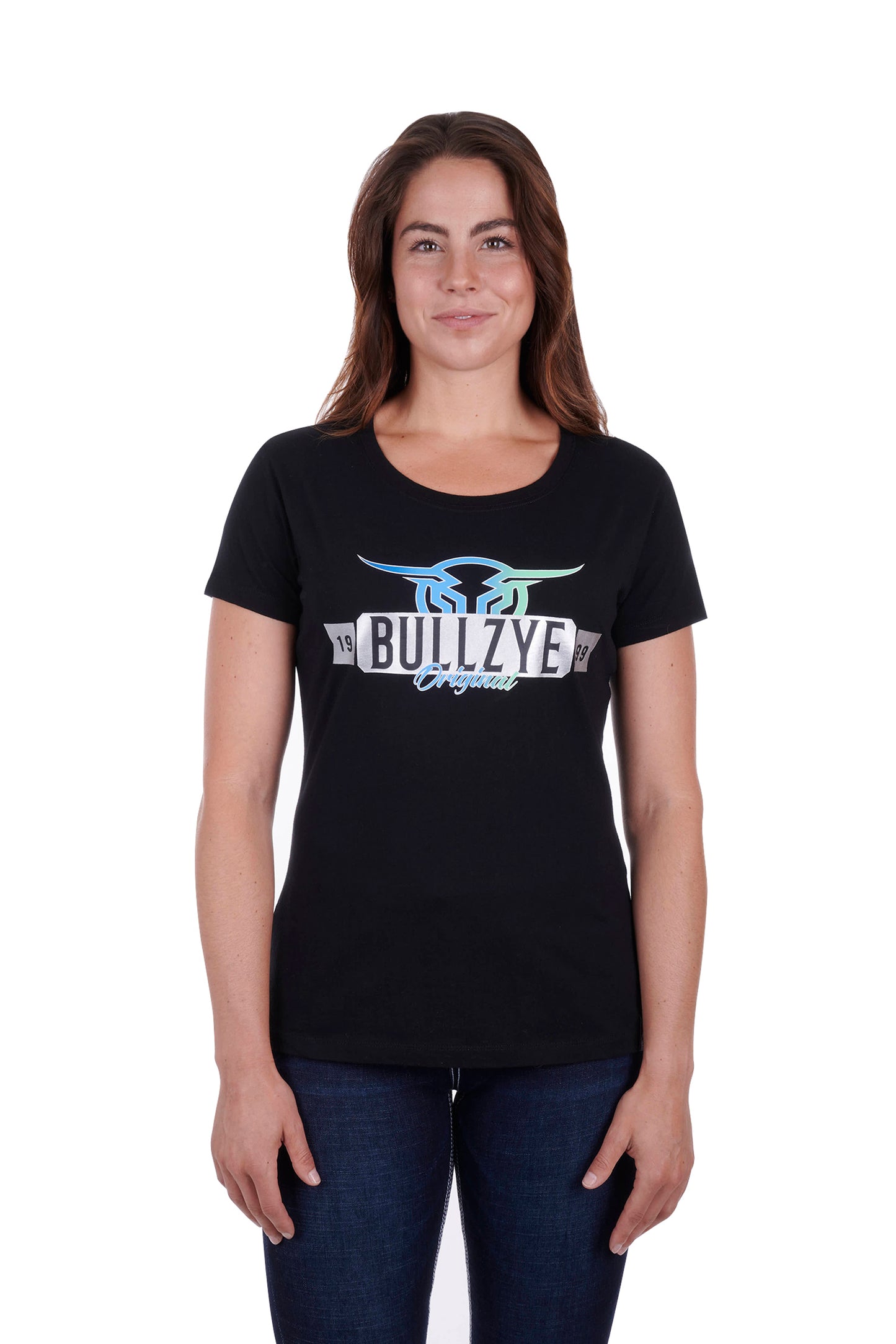 WMNS LAUREL SS TEE