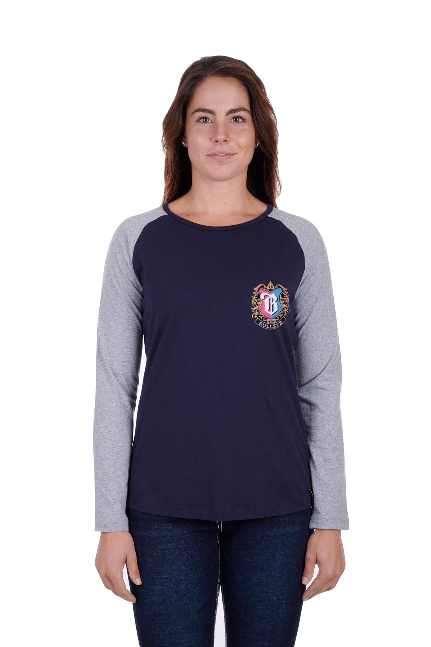 WMNS ROYAL LS TEE