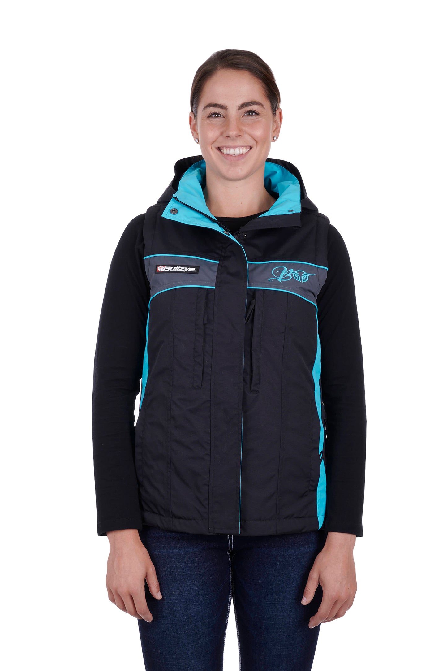 WMNS CARLA VEST