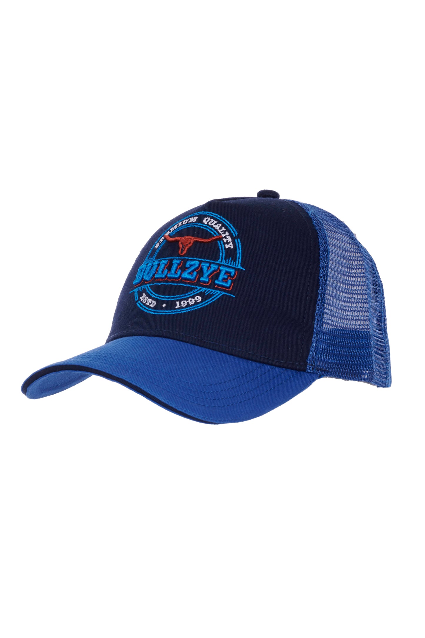 KIDS PARKER TRUCKER CAP