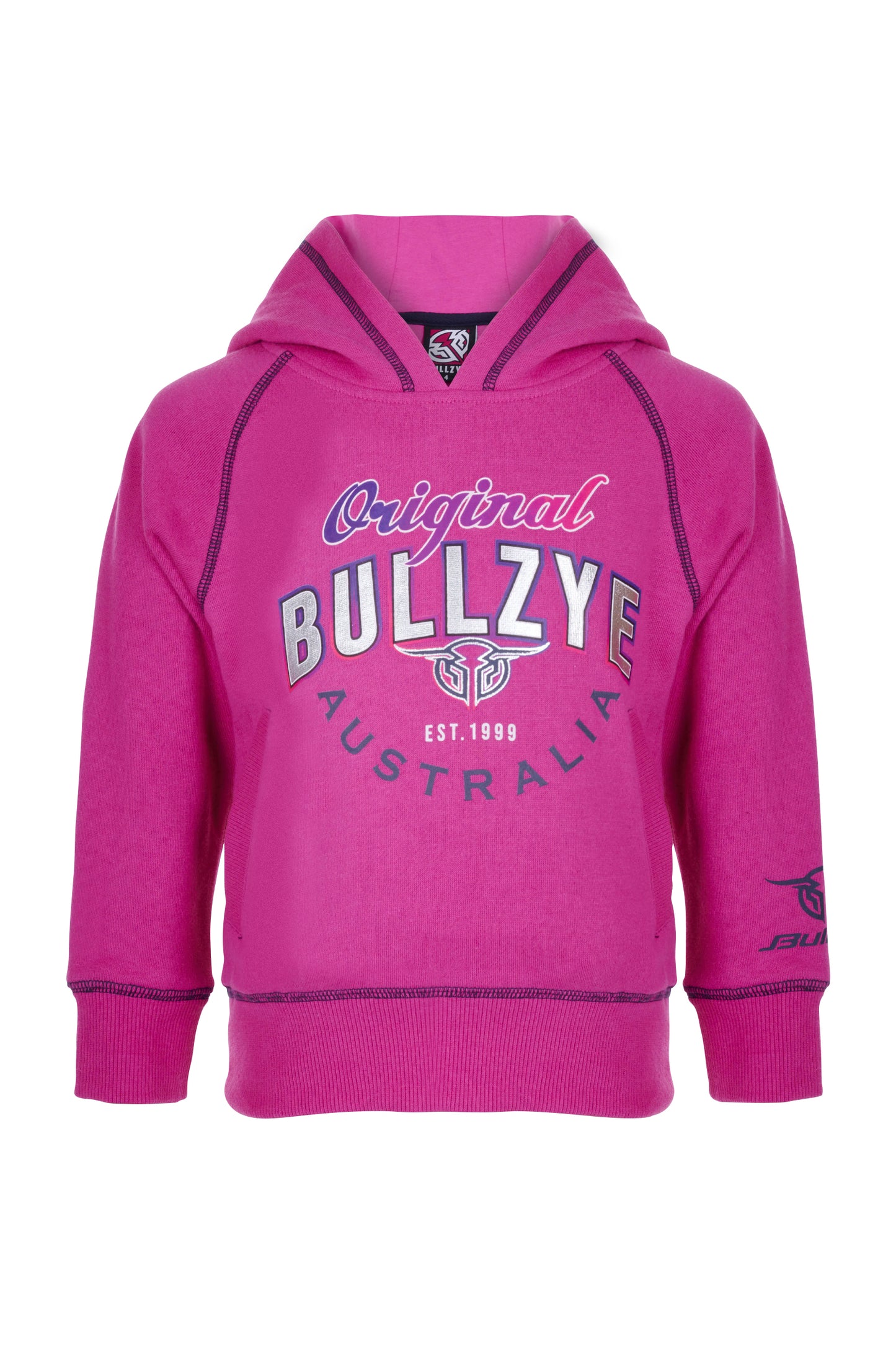 GIRLS WARINA HOODIE
