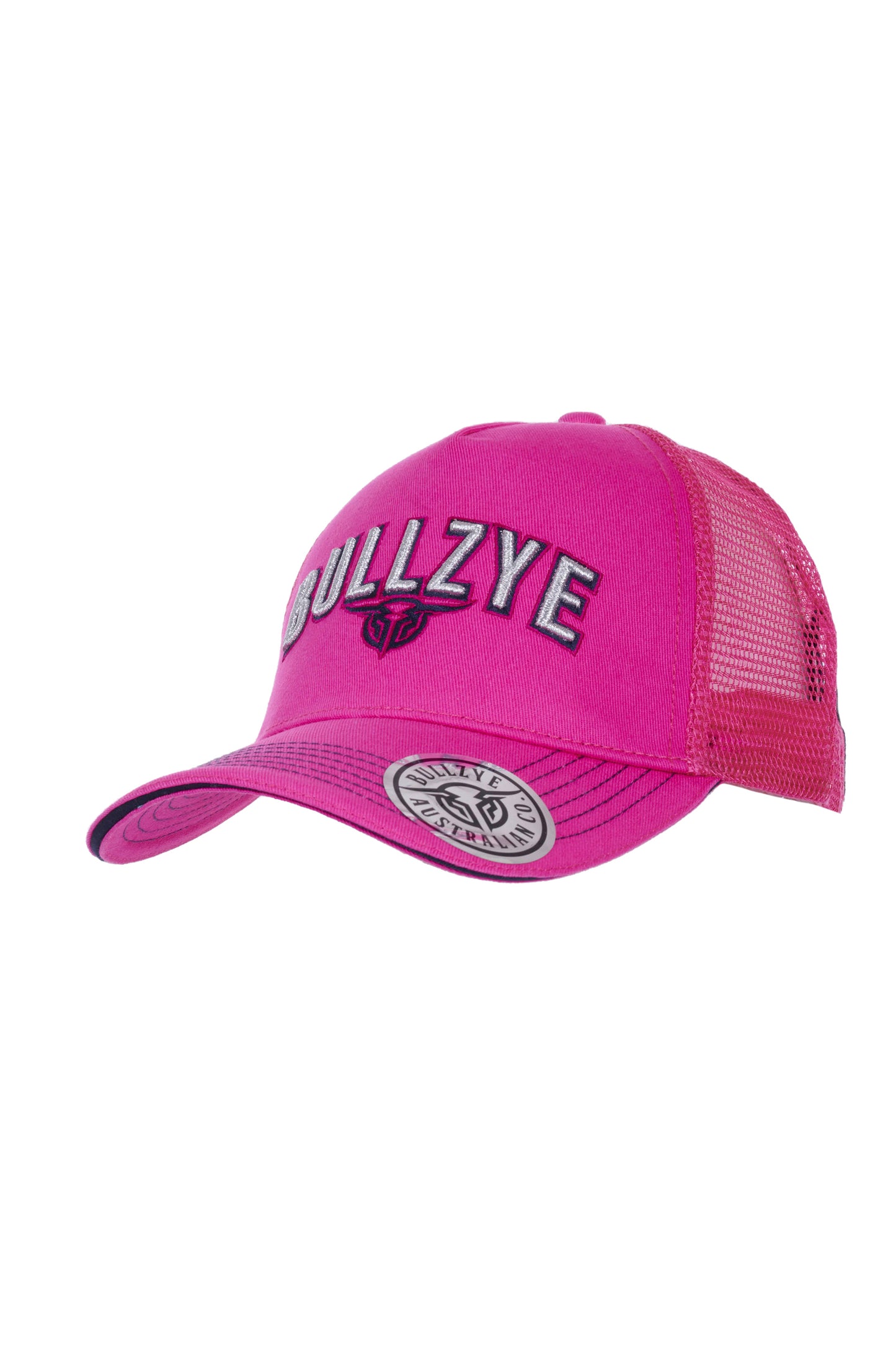 KIDS WARINA TRUCKER CAP