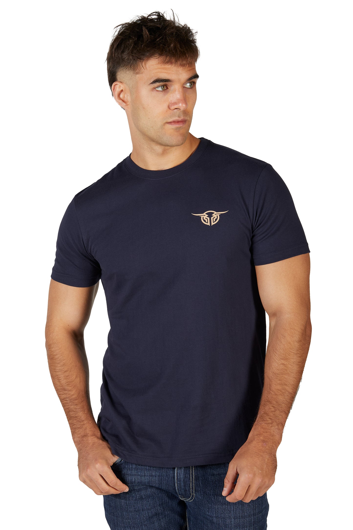 MENS SID SS TEE