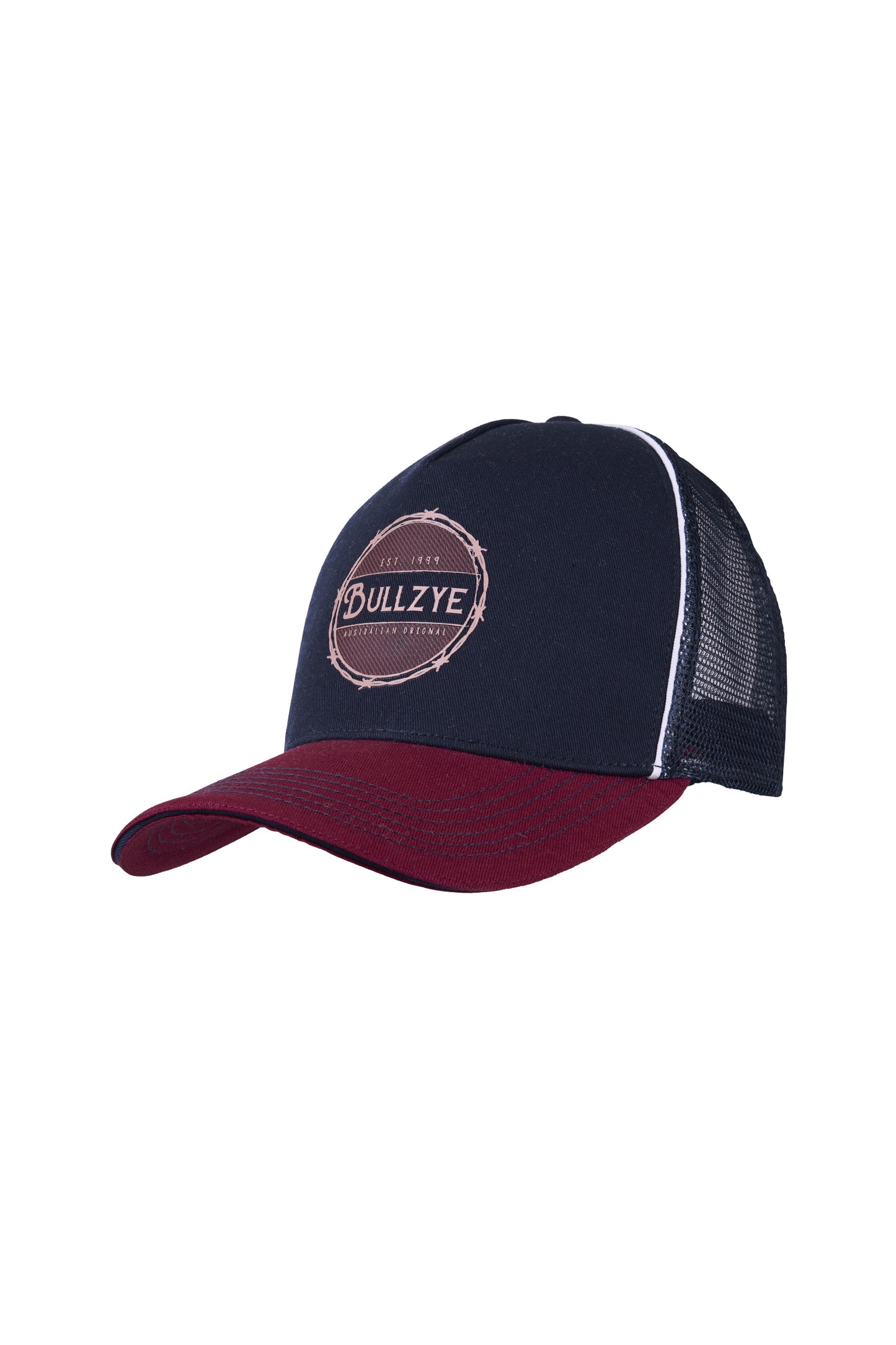 SID HP TRUCKER CAP