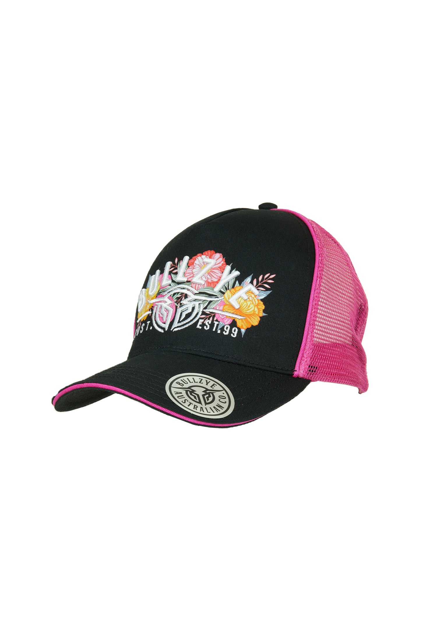 MACKAY HP TRUCKER CAP