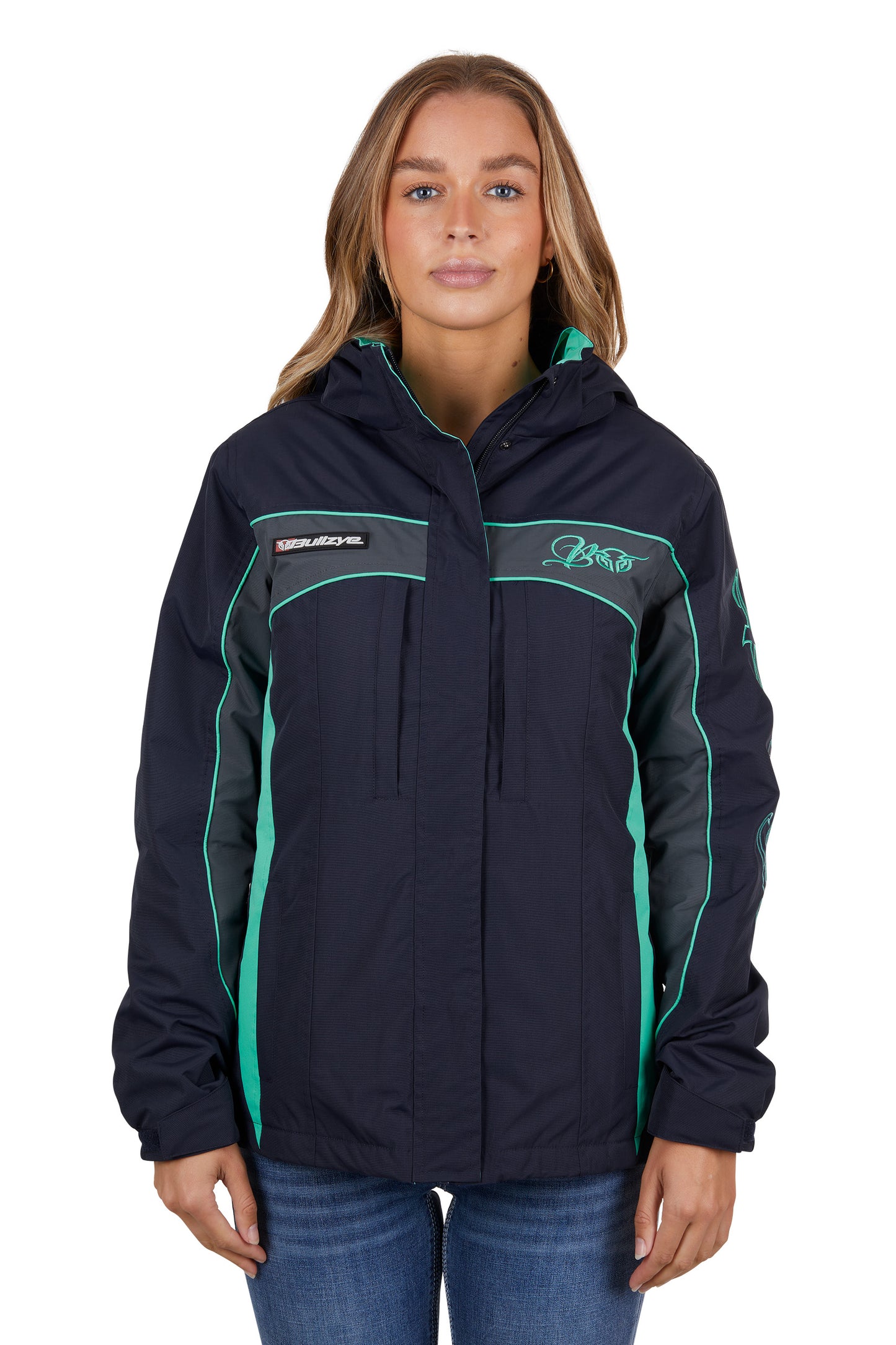 WMNS CARLA JACKET