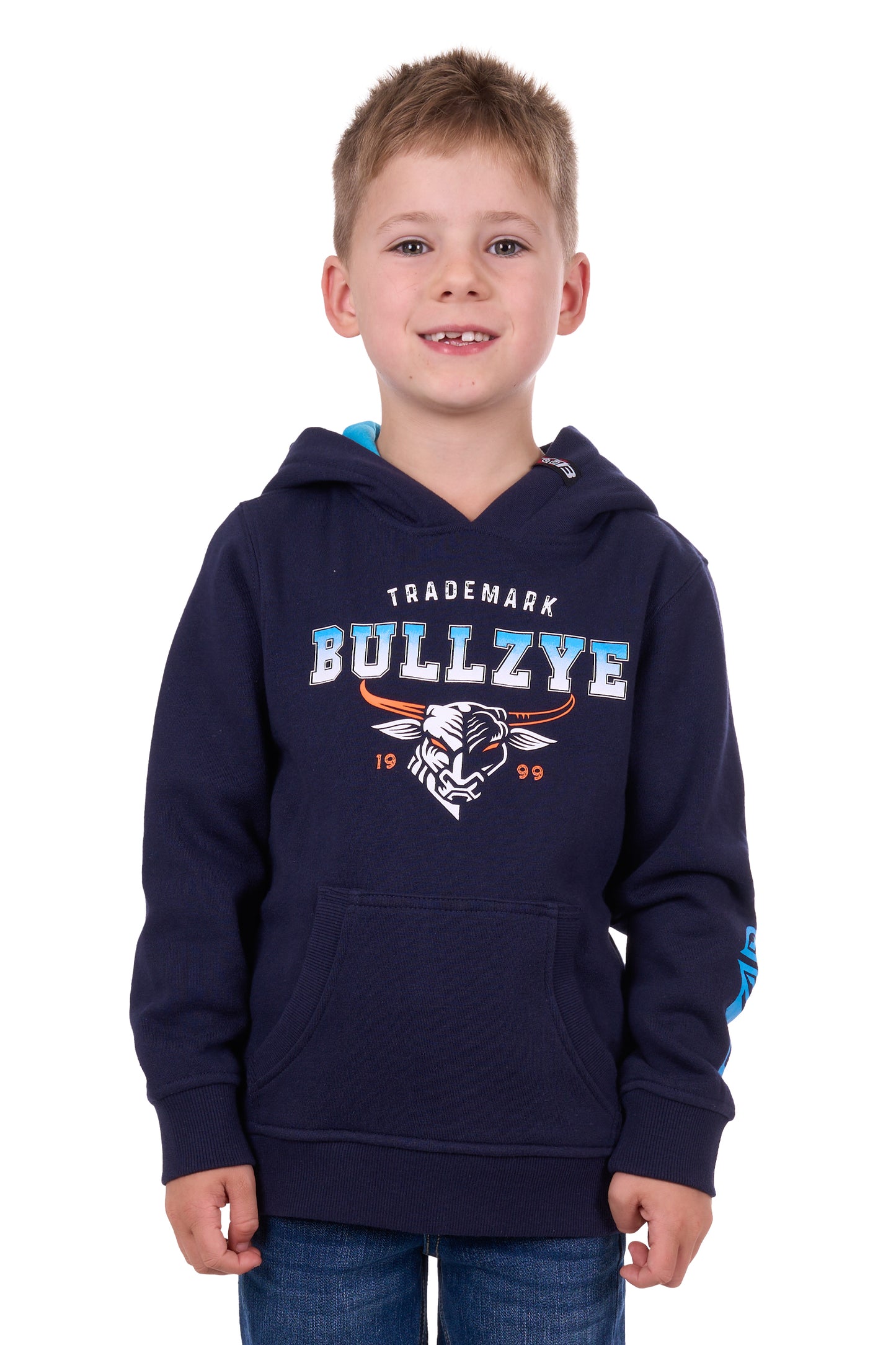 BOYS TRADE HOODIE
