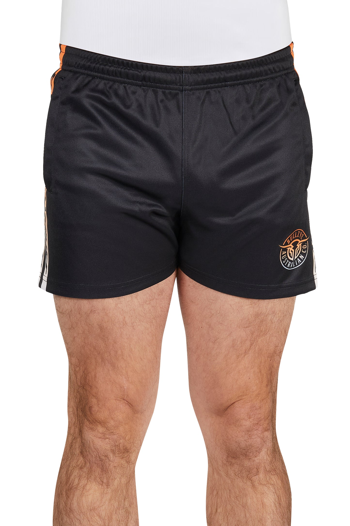 MENS BULLRING SPORTS SHORT