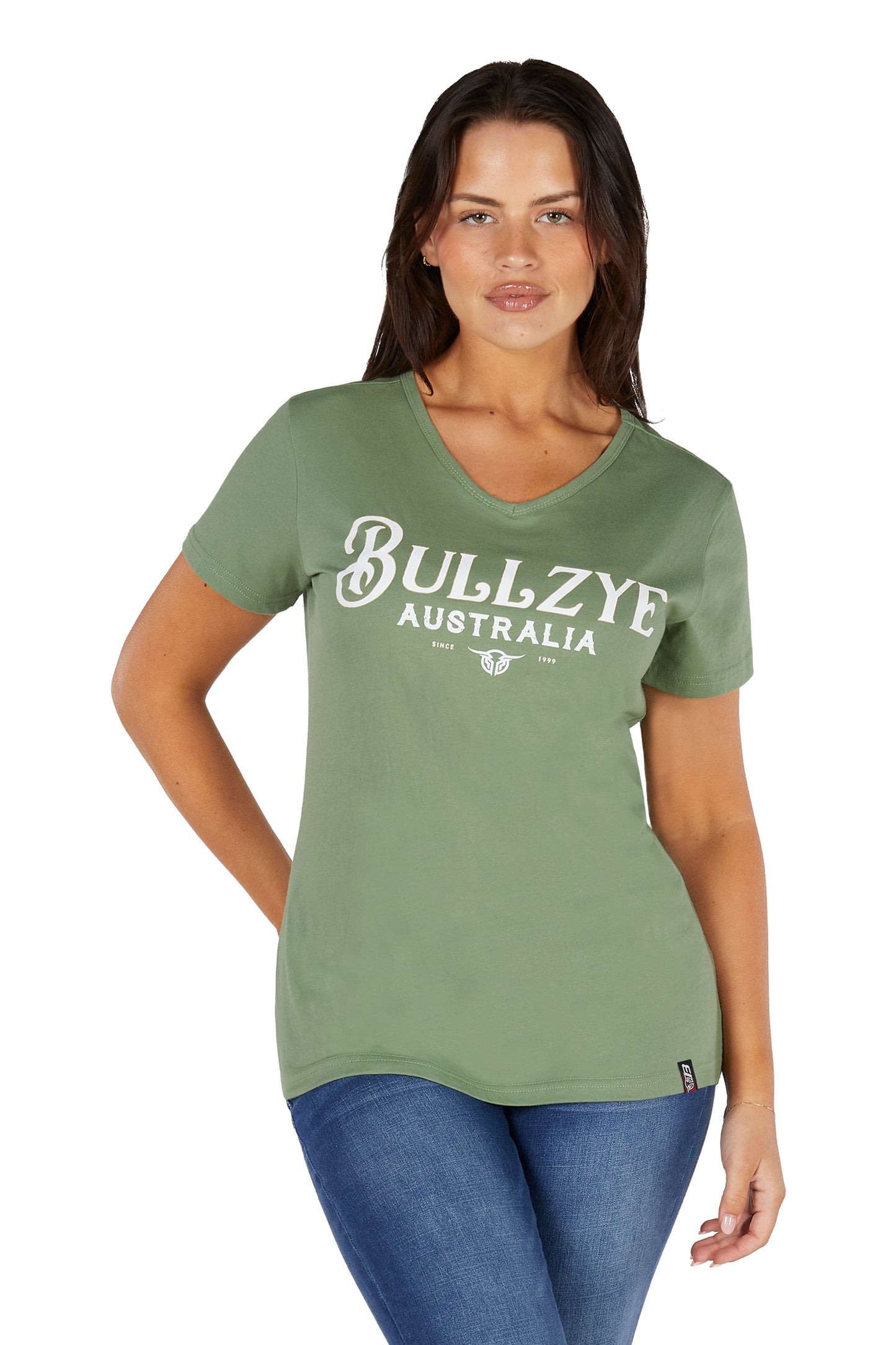 WMNS ELEANOR SS TEE