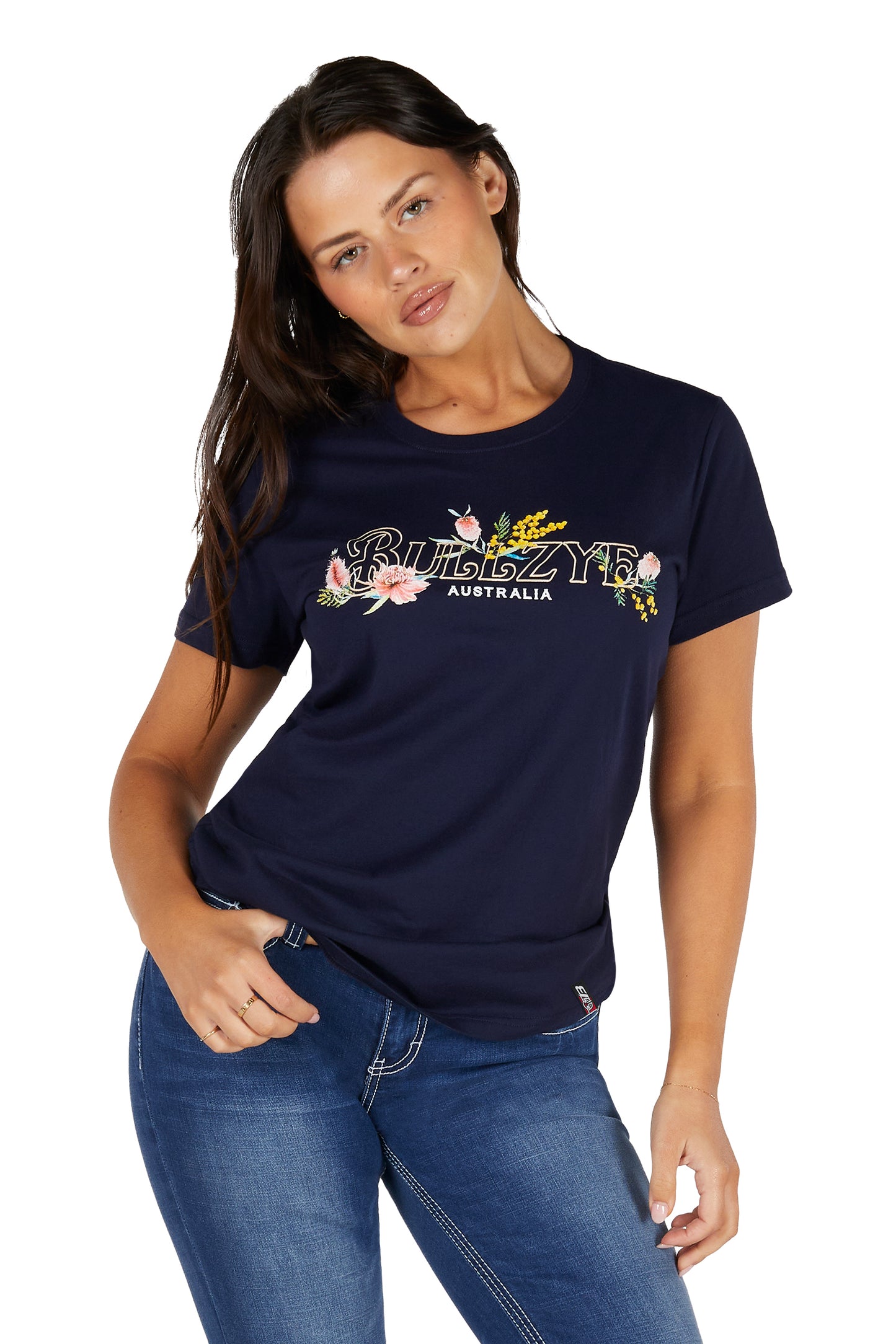 WMNS BINDI SS TEE