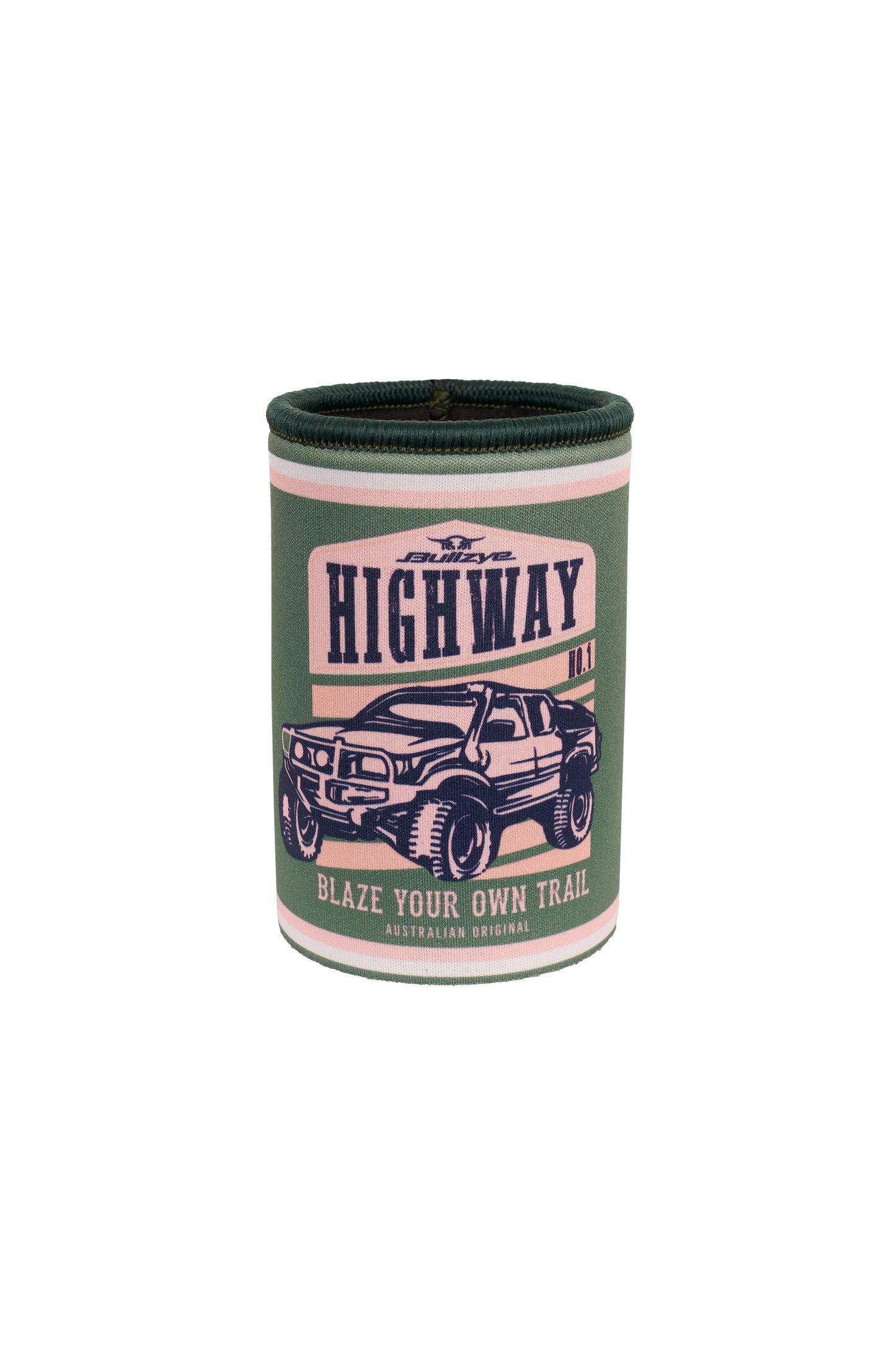 HIGHWAY STUBBY HOLDER