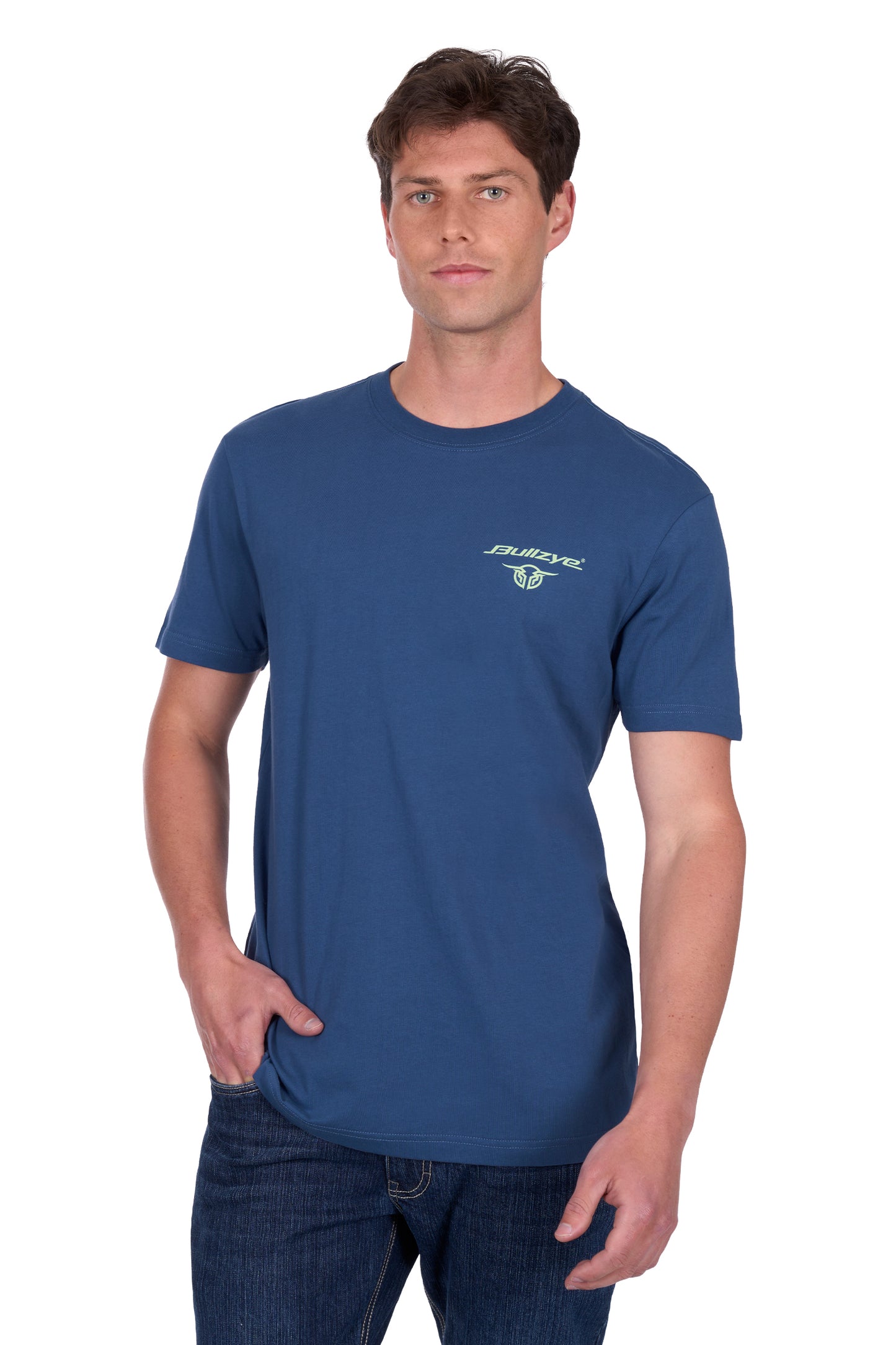 MENS ANDERSON SS TEE