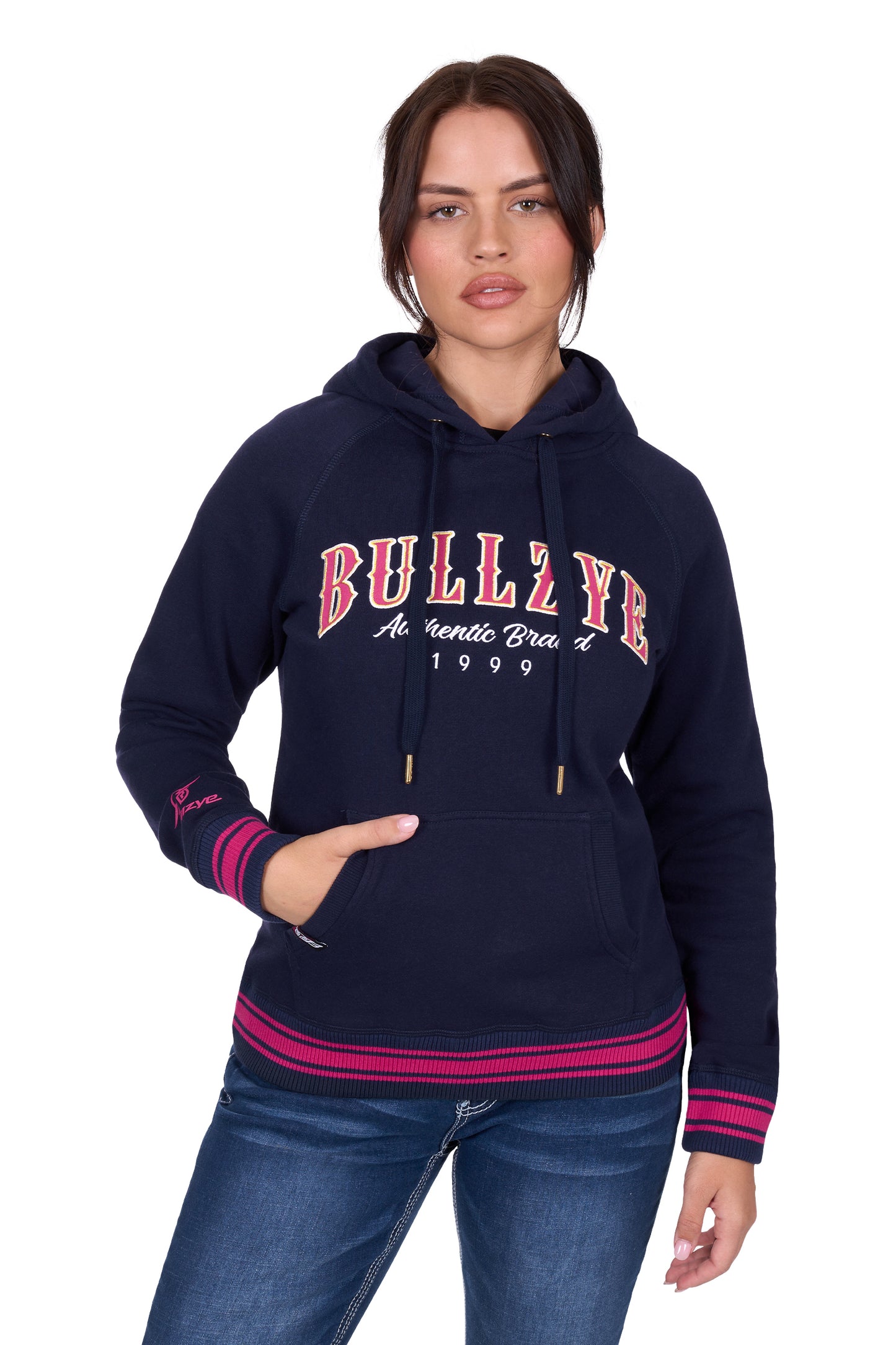 WMNS MORGAN HOODIE
