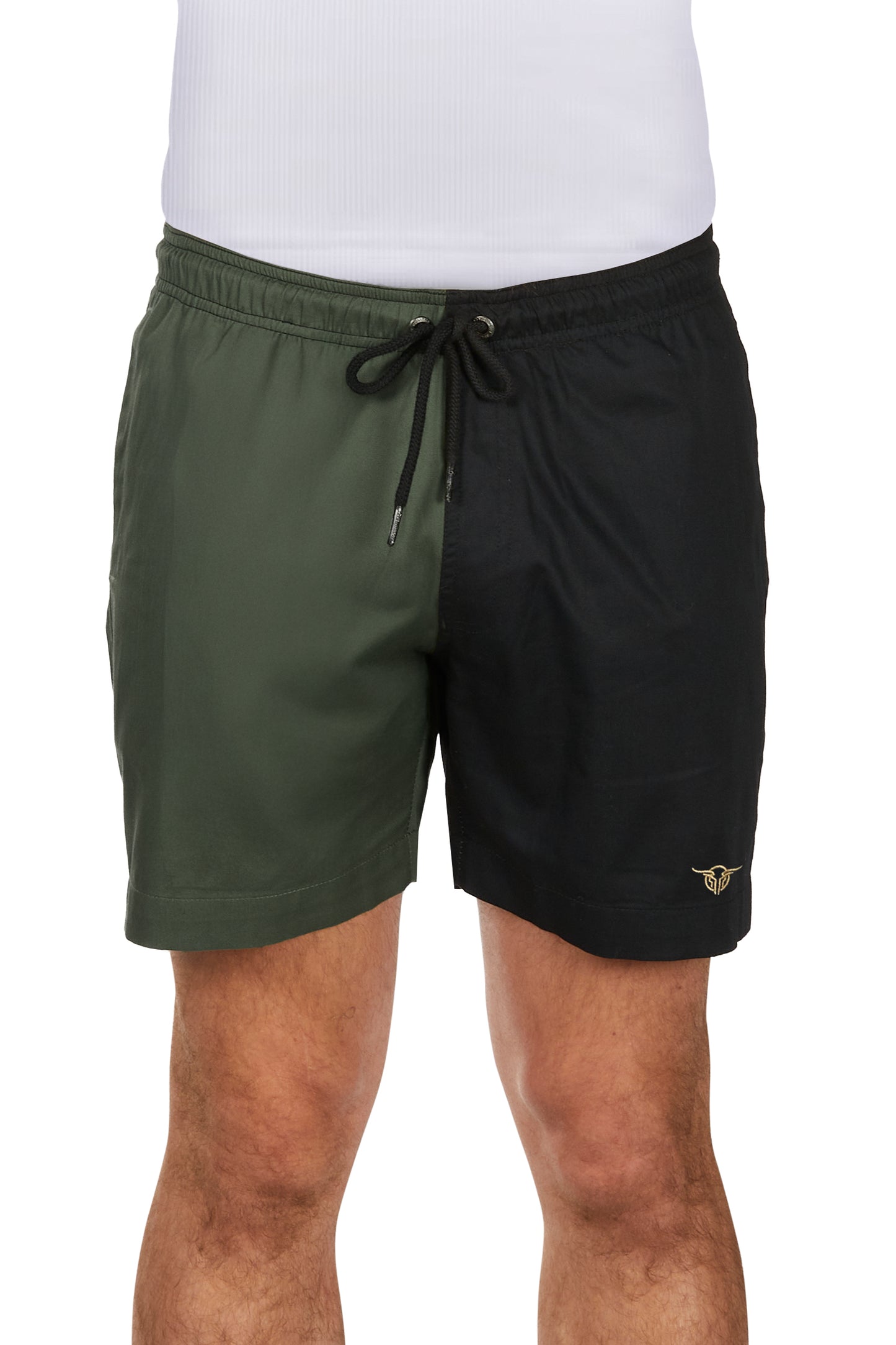 MENS HARLEY SHORT