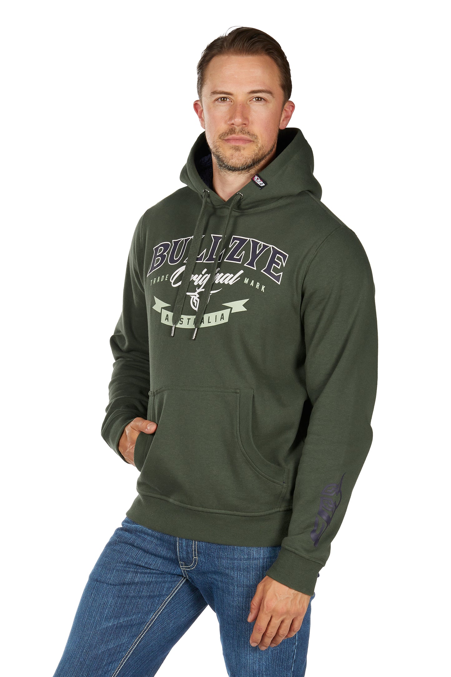 MENS ORIGINAL HOODIE