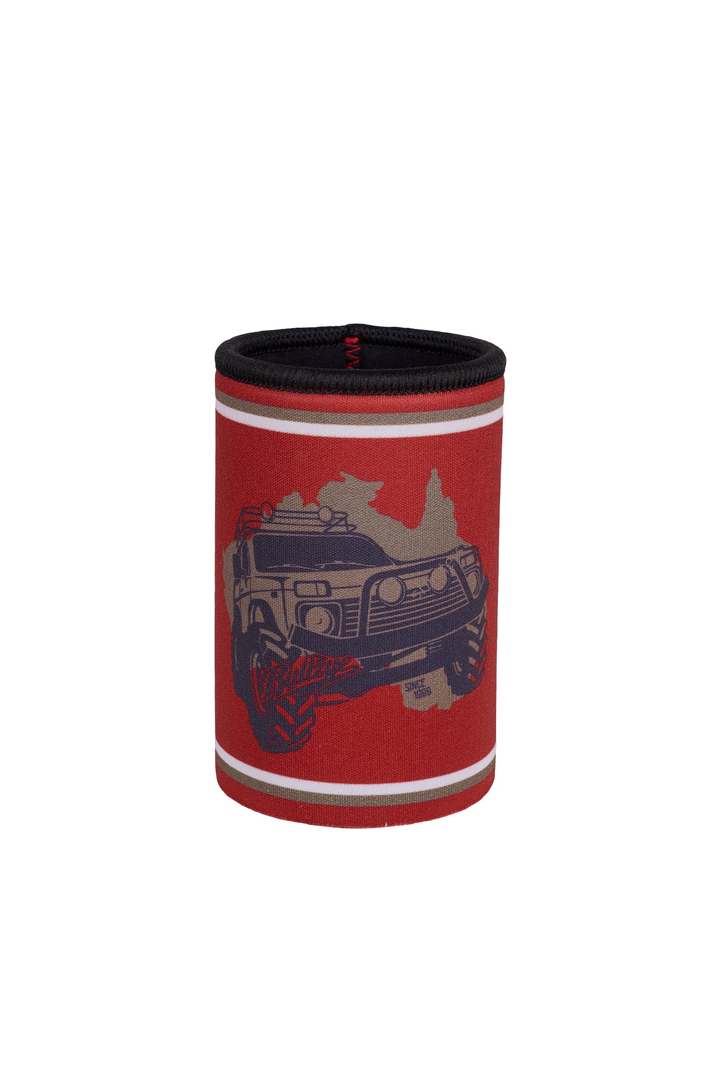 TOUR STUBBY HOLDER