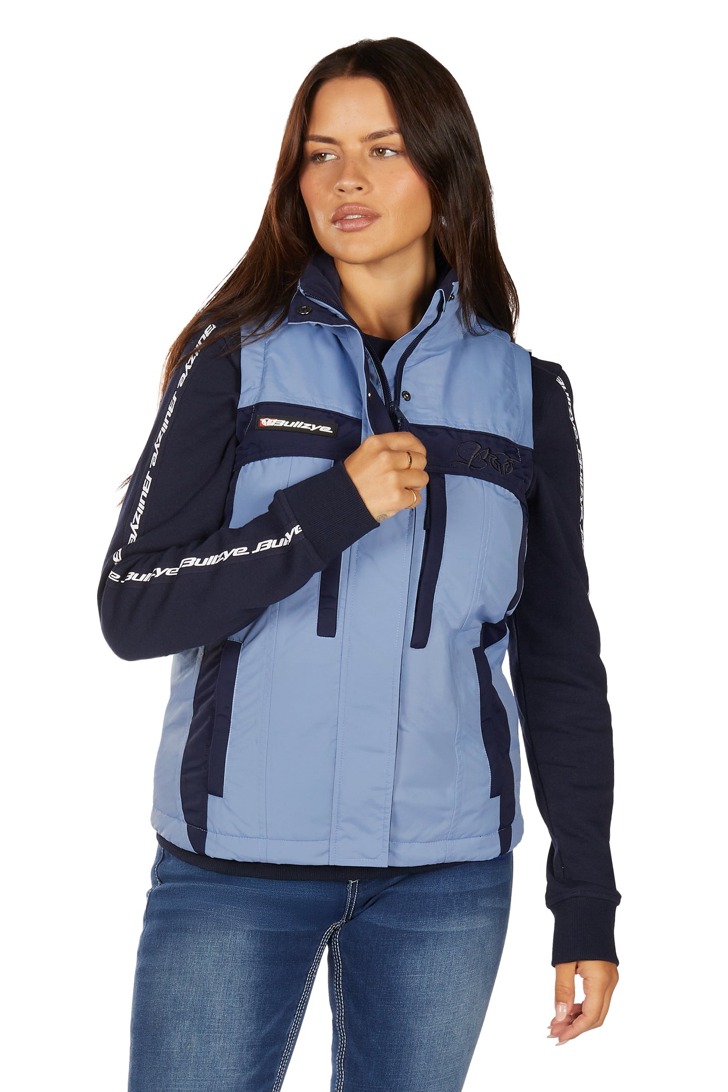 WMNS CARLA VEST