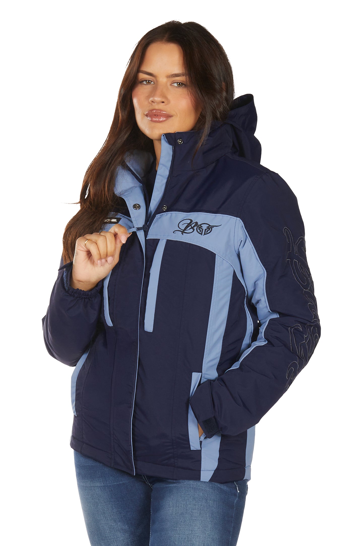 WMNS CARLA JACKET
