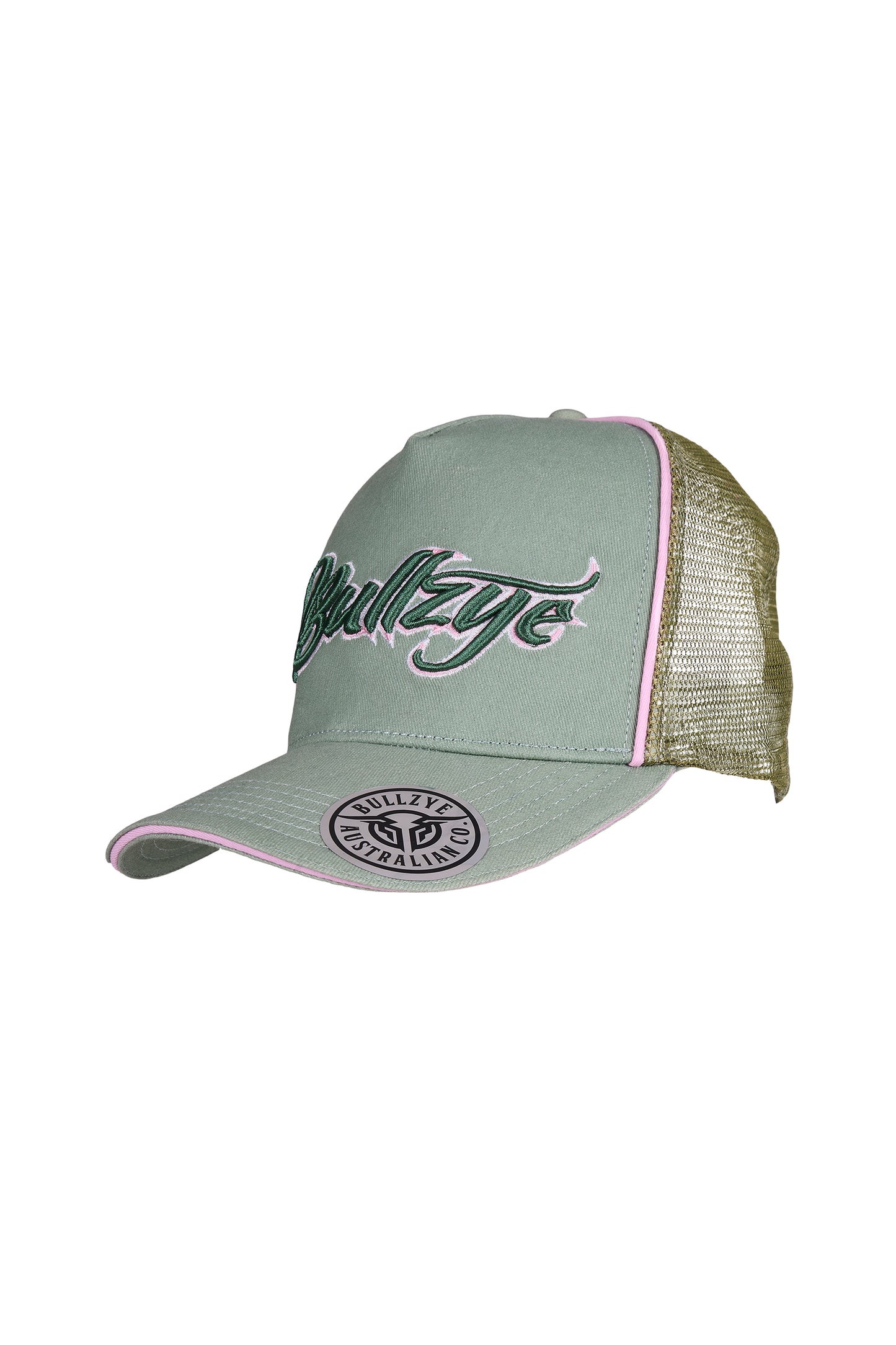 RHEA HP TRUCKER CAP