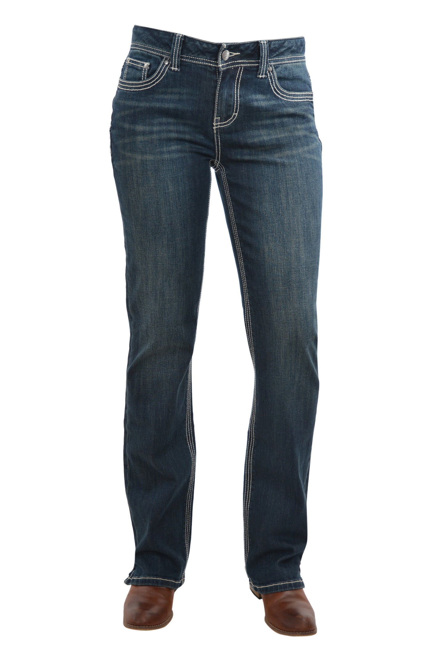 WMNS ANGELINA JEAN 34L
