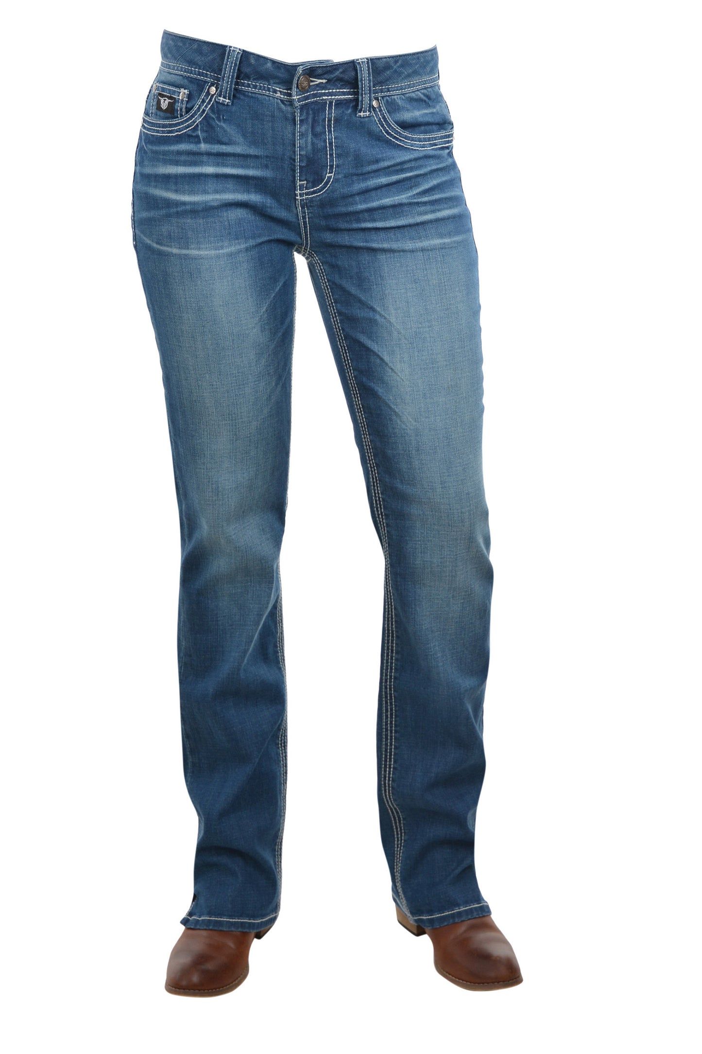 WMNS MAYFAIR JEAN