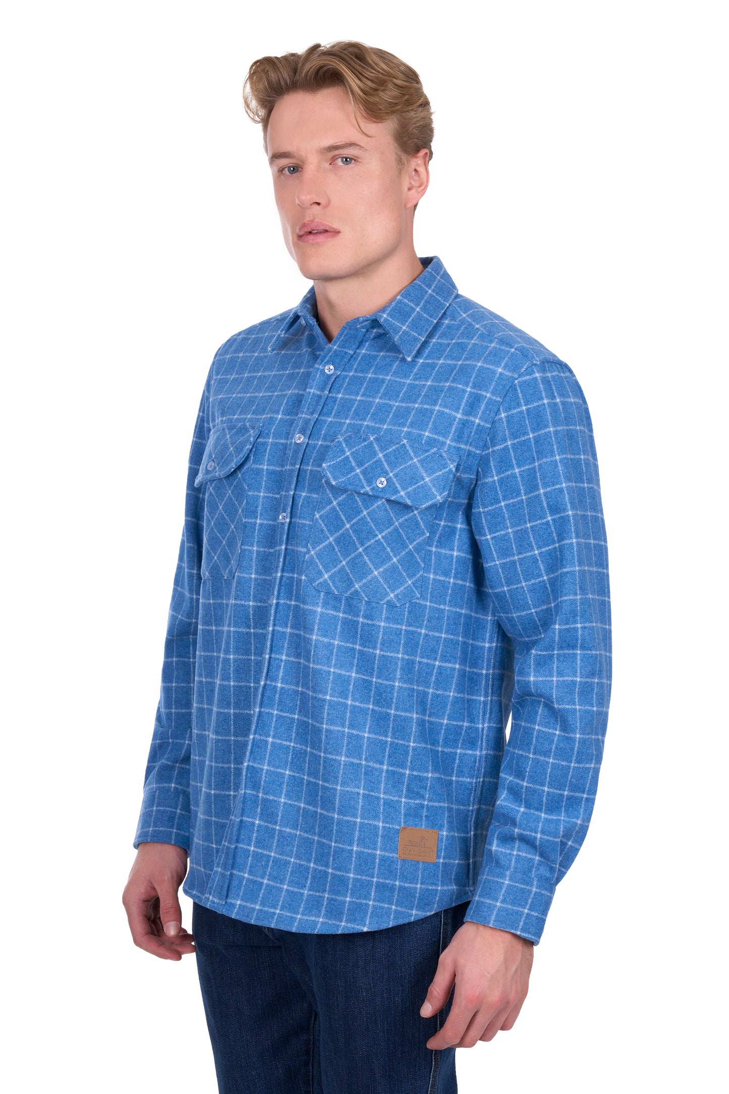 MENS AMIR THRML LS SHIRT