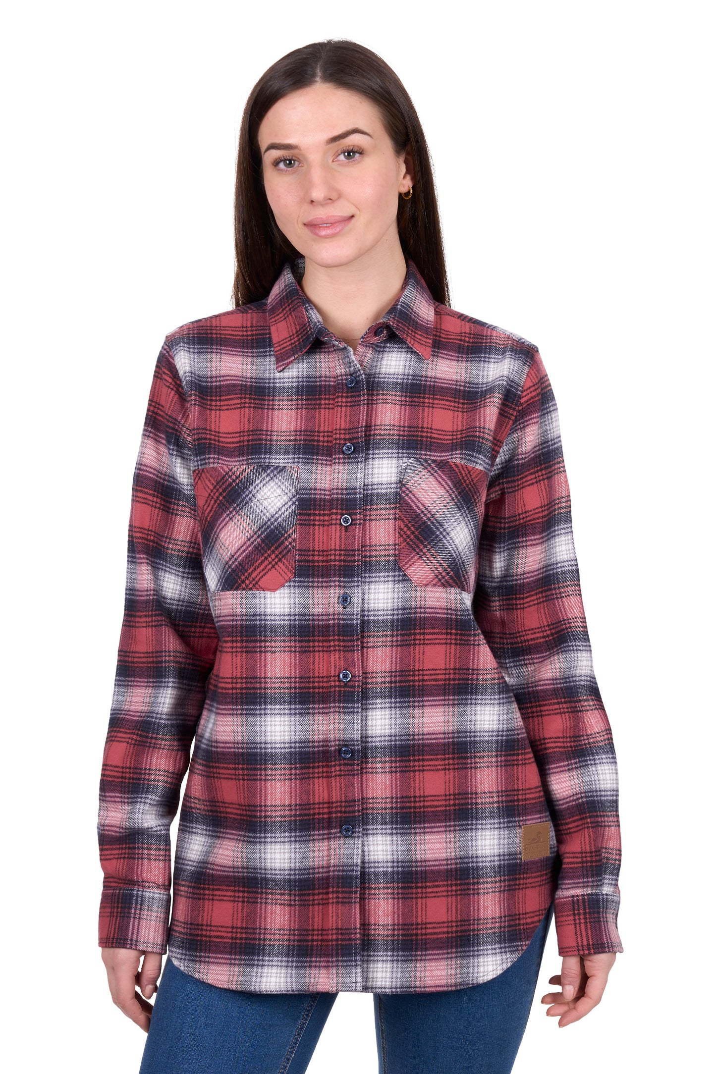 WMNS NILA THRML LS SHIRT