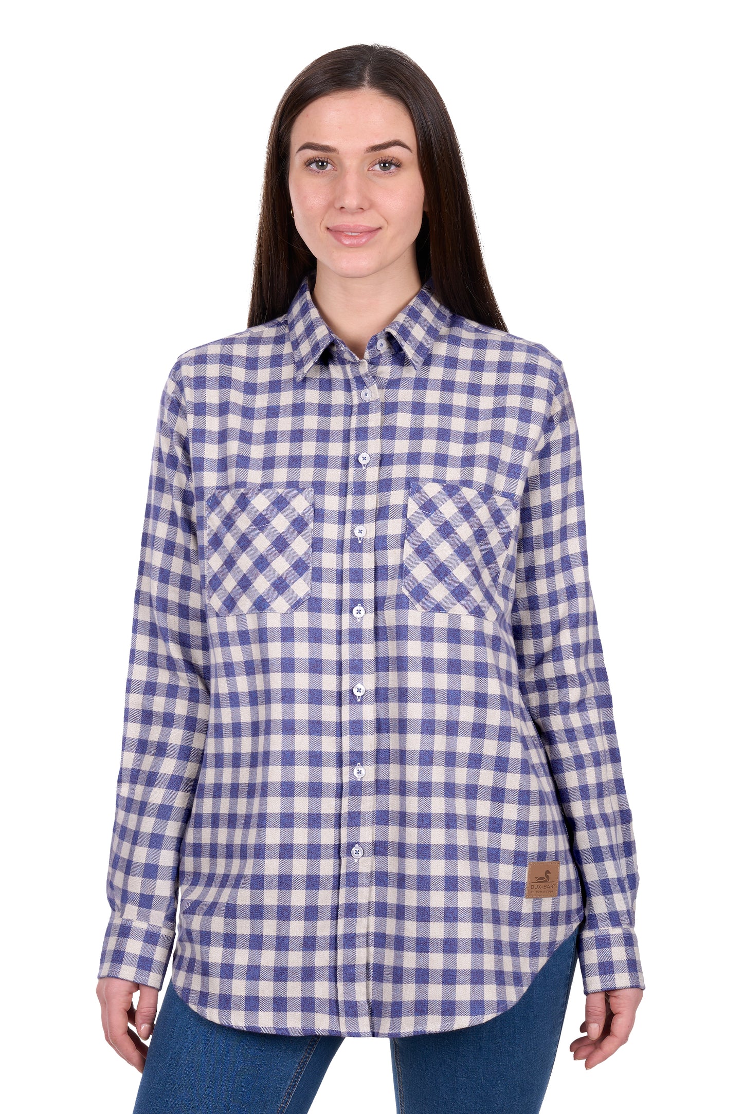 WMNS JOYCE THRML LS SHIRT