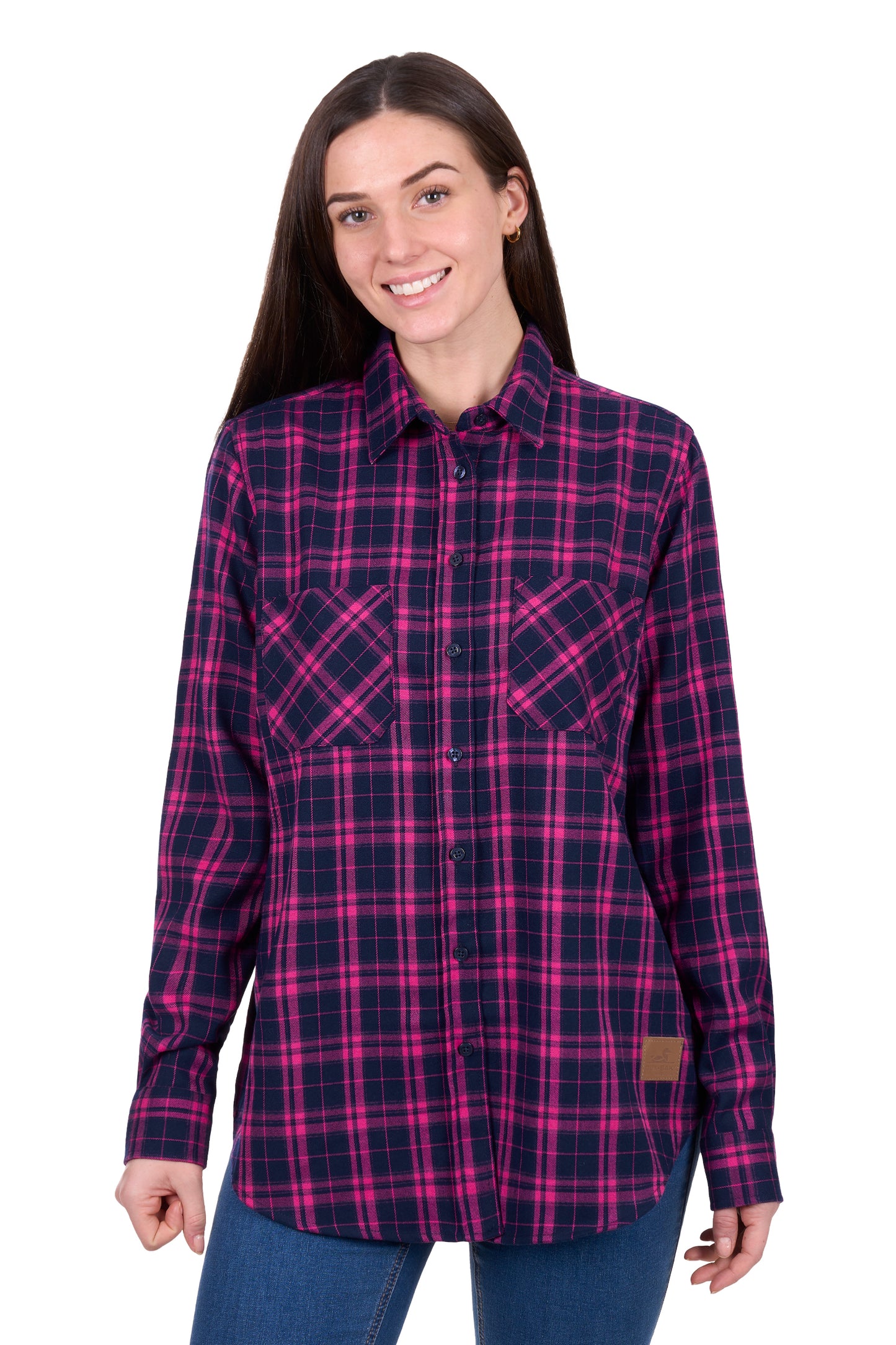 WMNS SYBEL THRML LS SHIRT