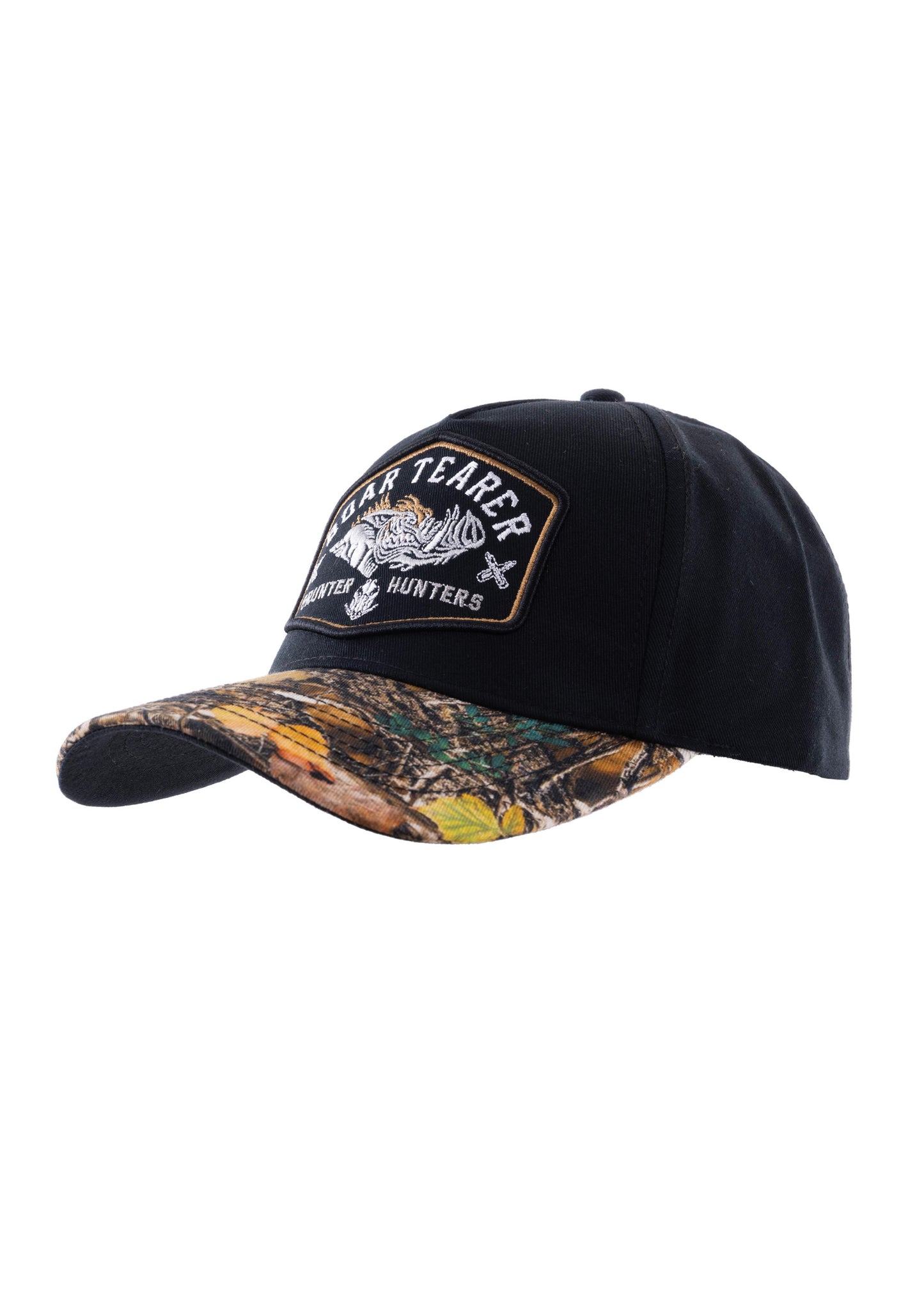 TINDAREY CAP