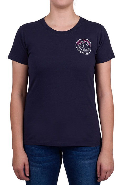 WMNS SUTTON SS TEE