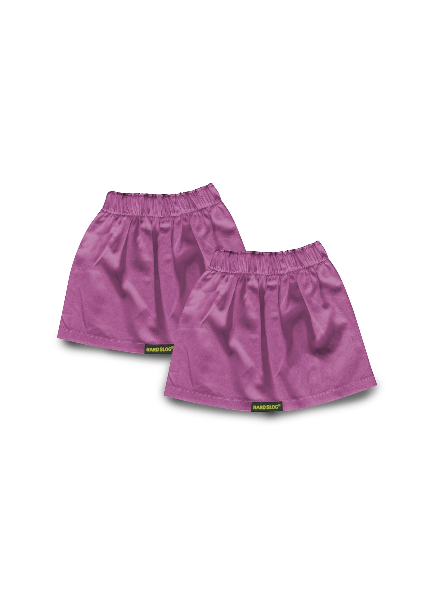 COTTON DRILL LEG GAITERS