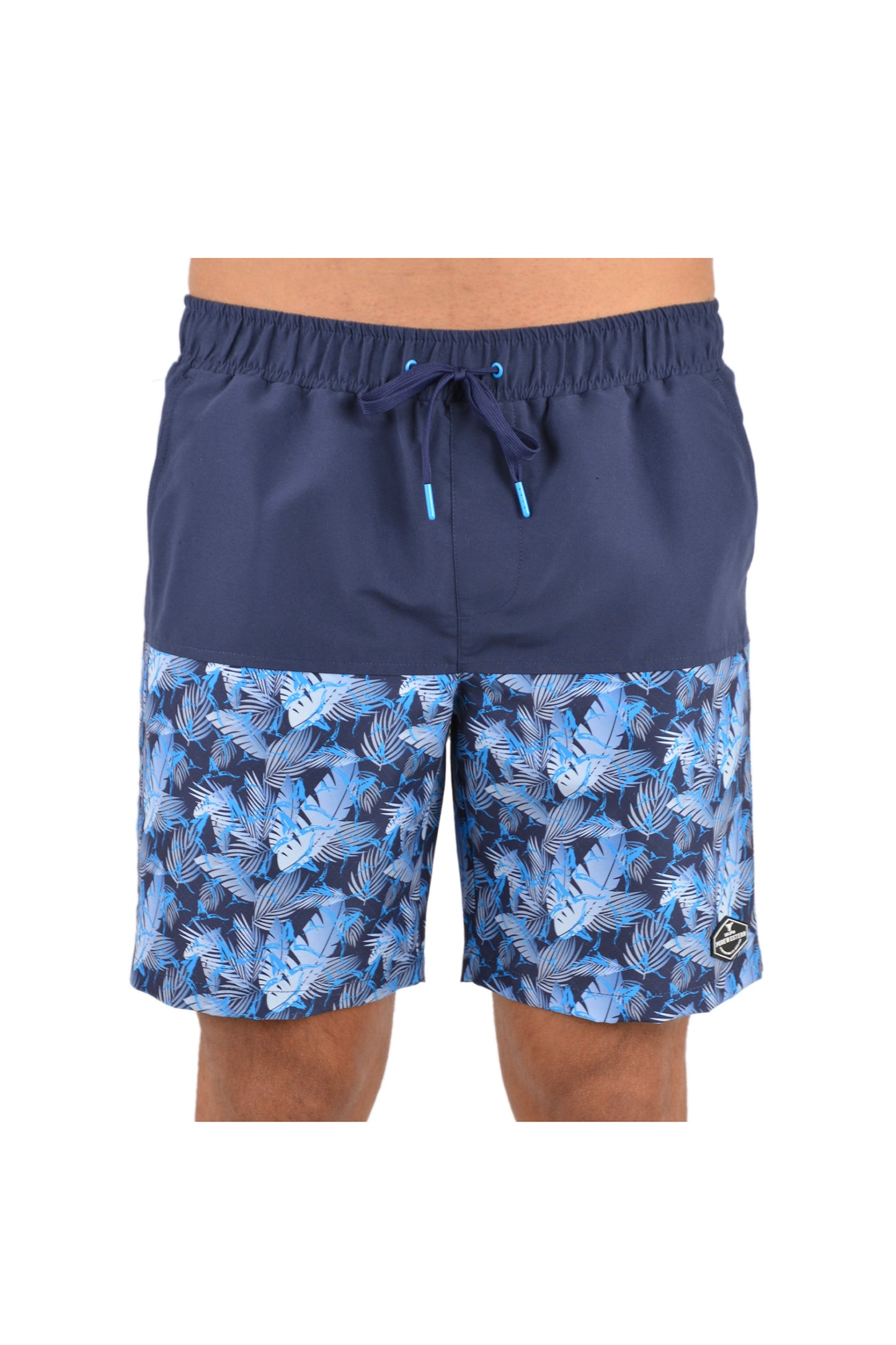 ROBERTSON BOARDSHORT