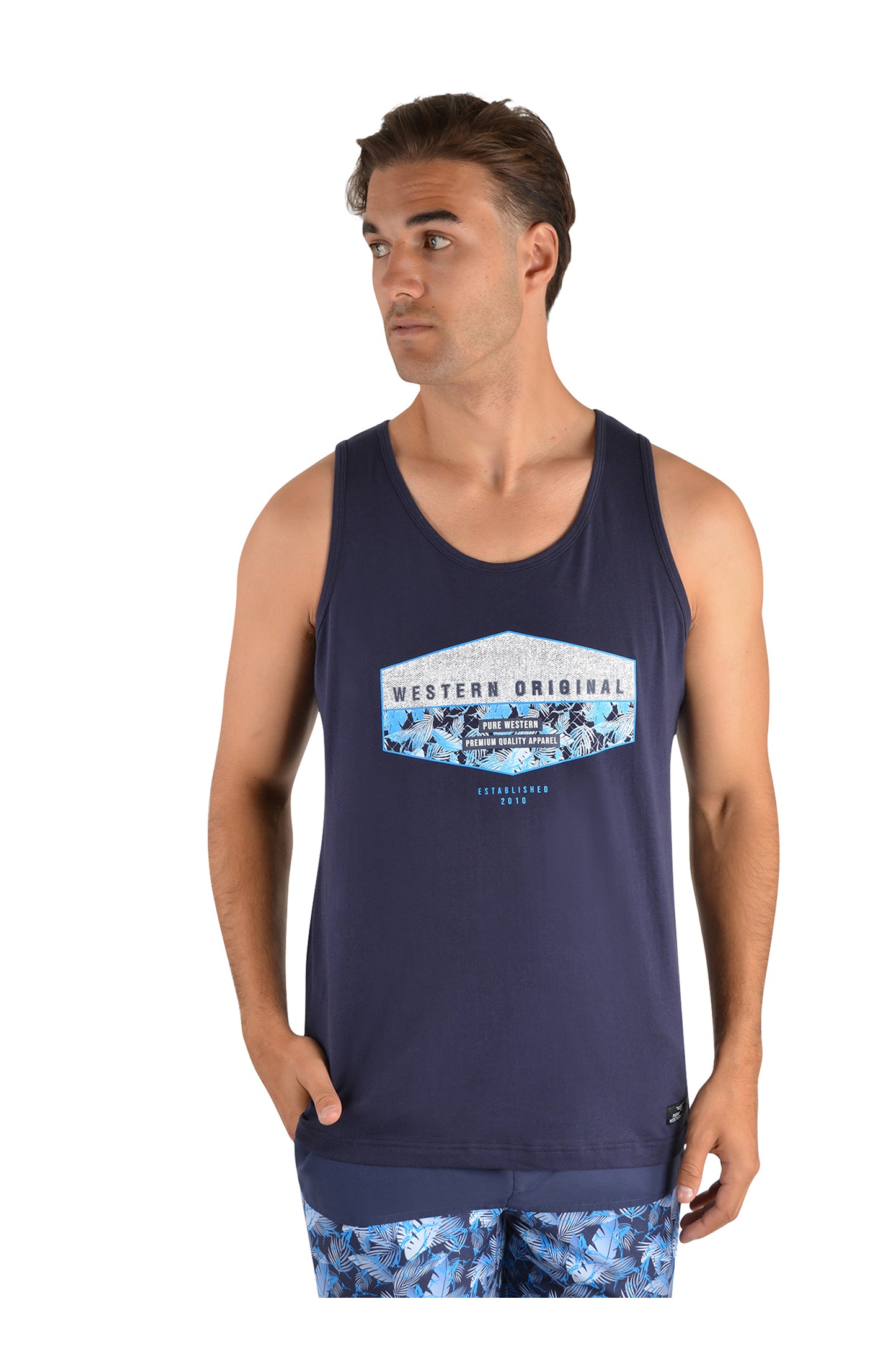 ROBERTSON SINGLET