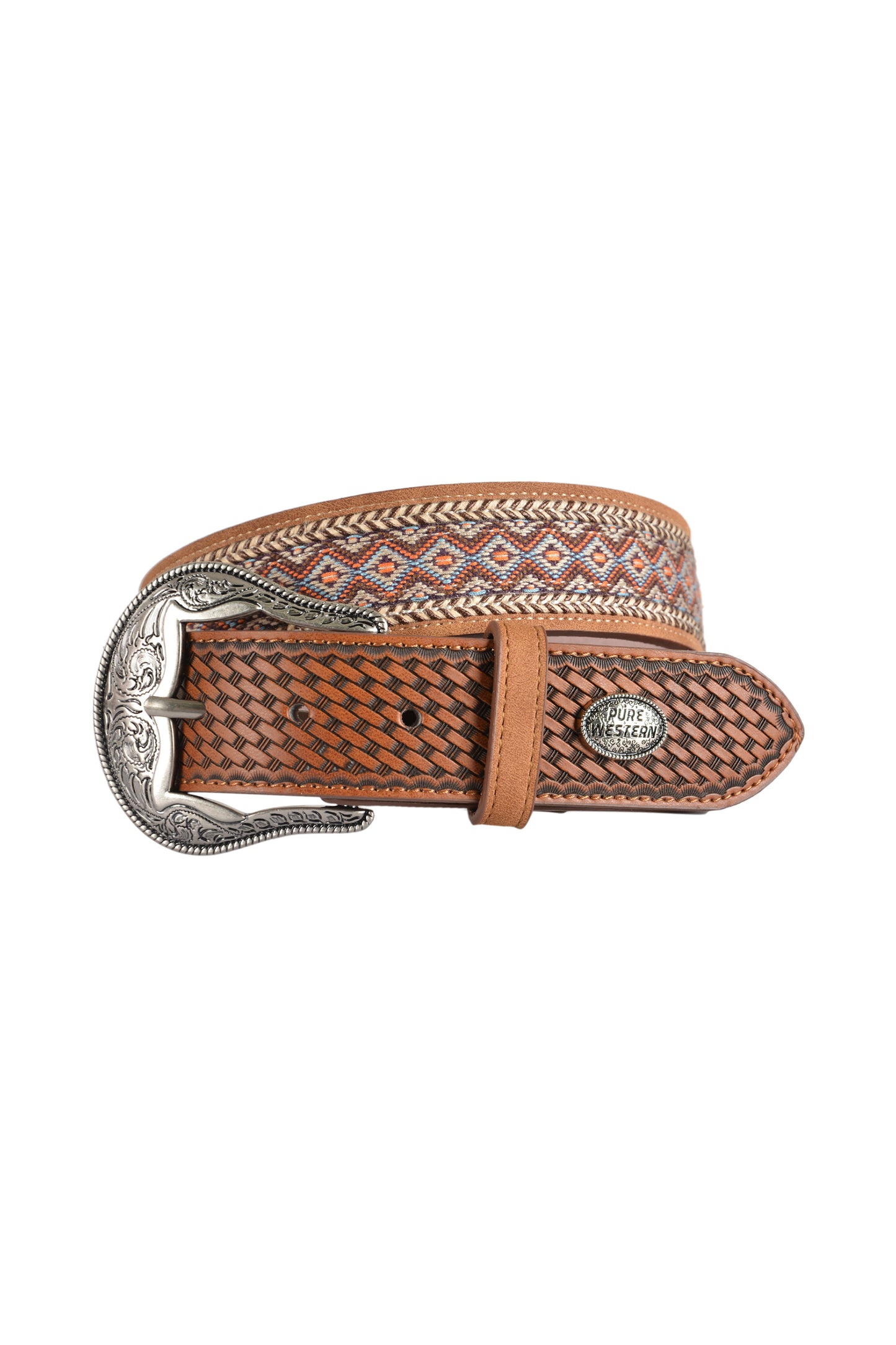 ASHTON BELT