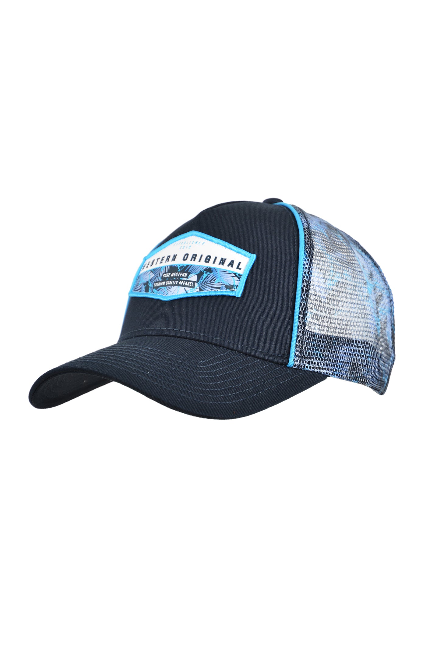ROBERTSON TRUCKER CAP
