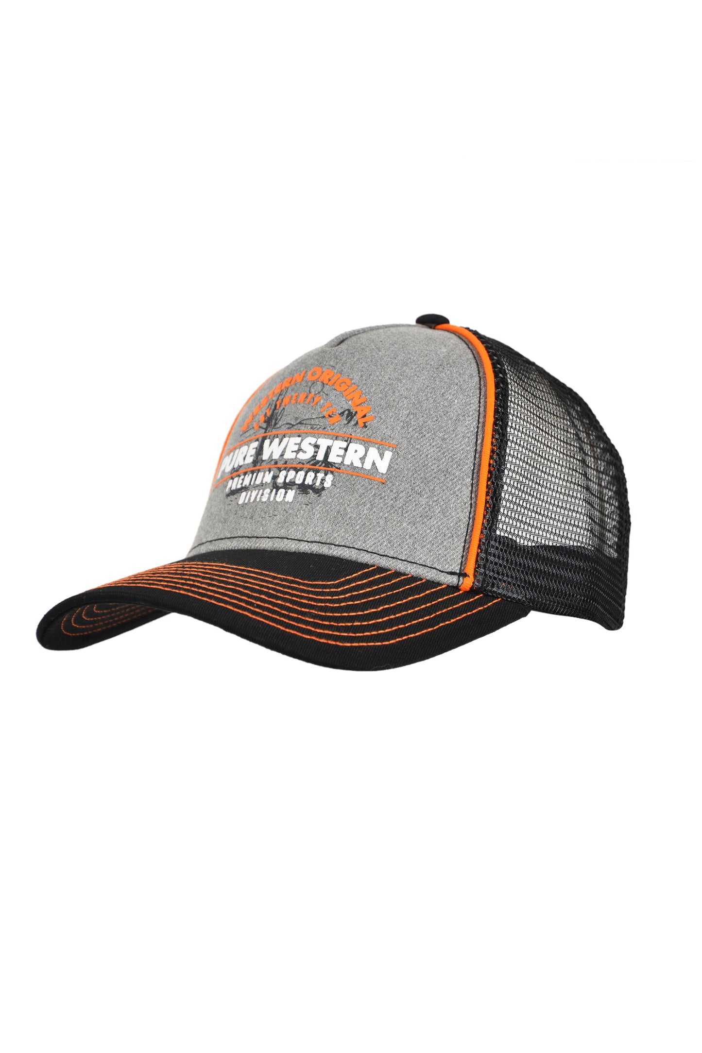 LOUIS TRUCKER CAP