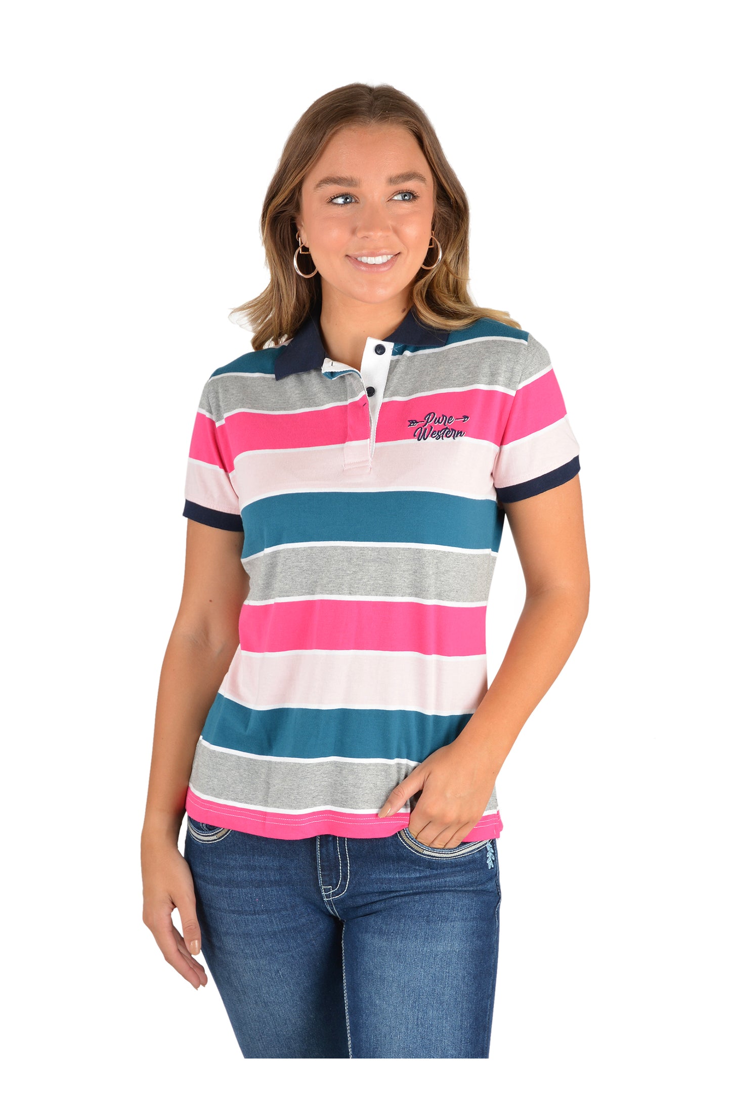 RHONDA POLO