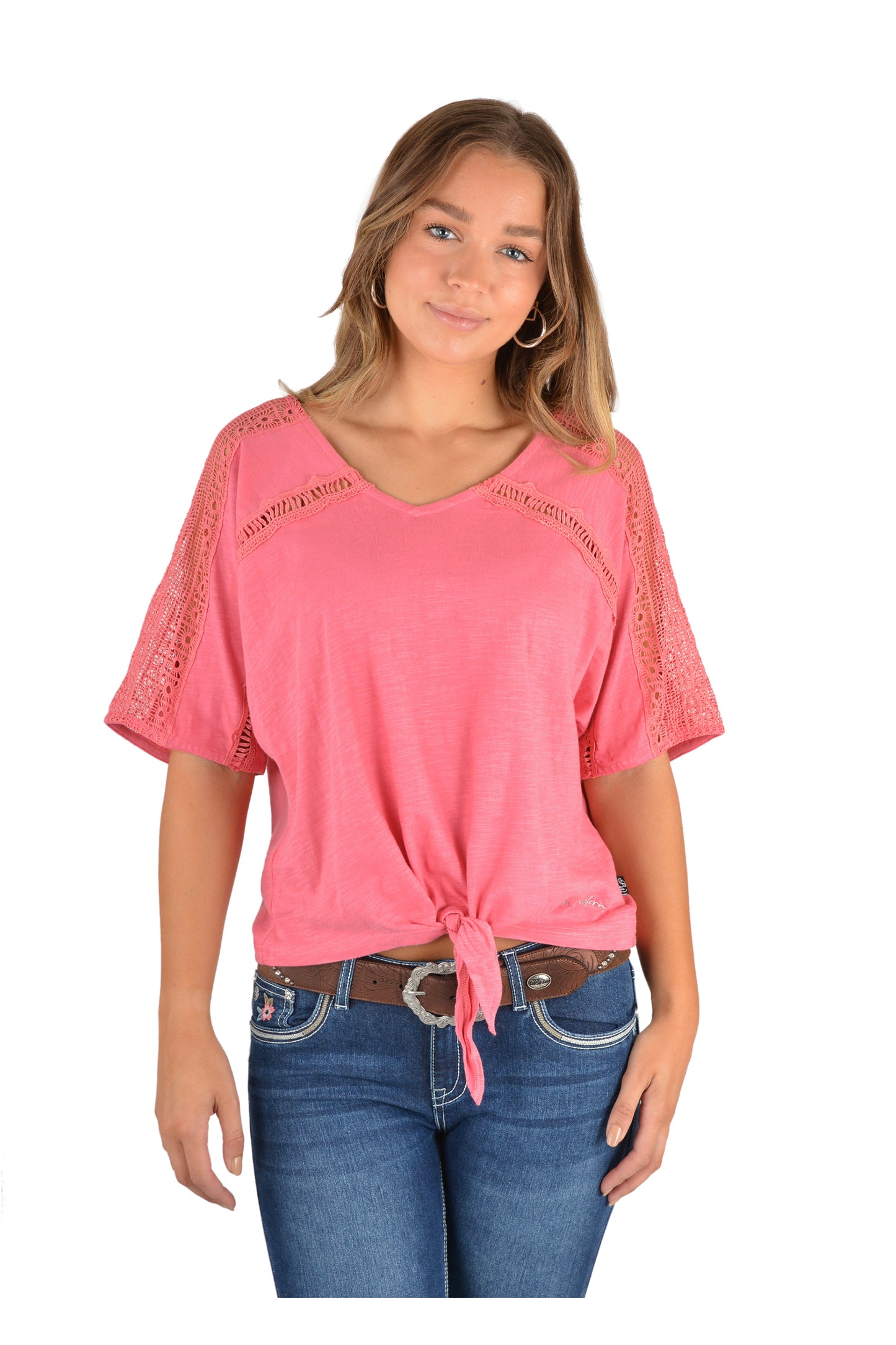 BEATRICE FASHION TEE