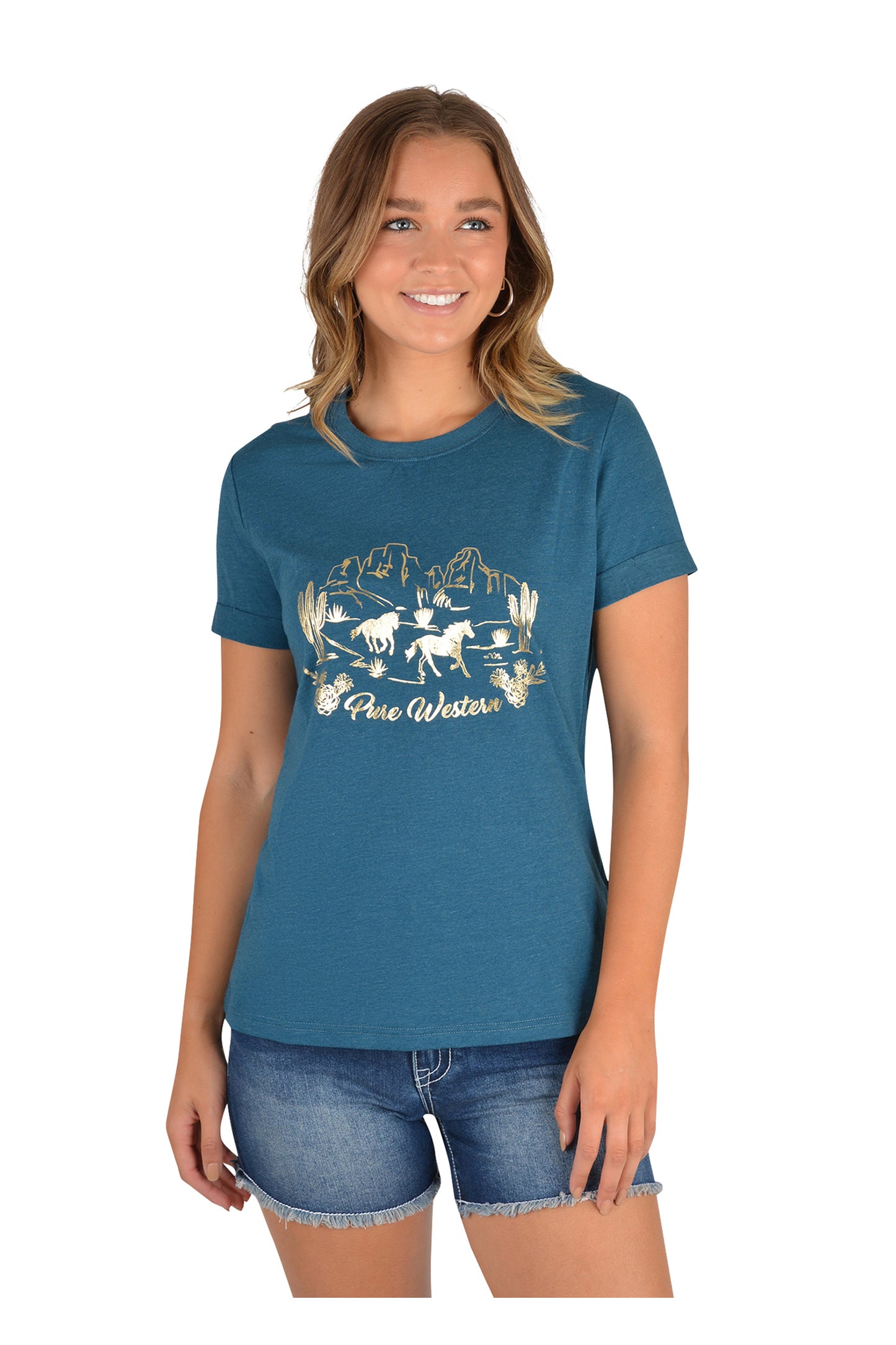 ETTA TEE