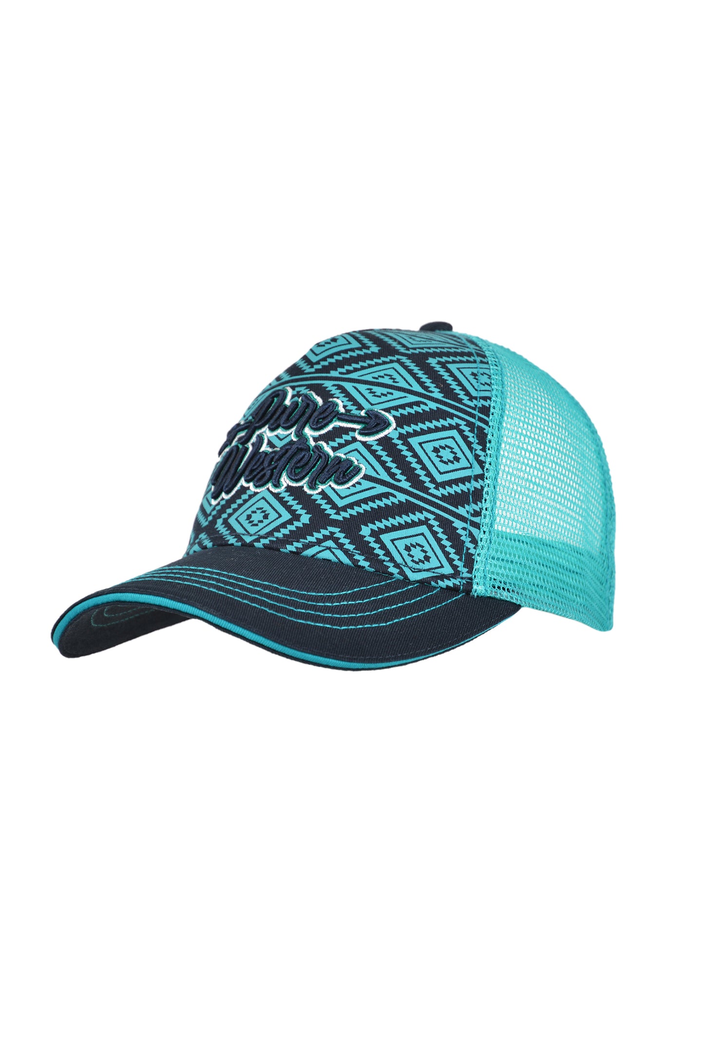 MARYBETH TRUCKER CAP
