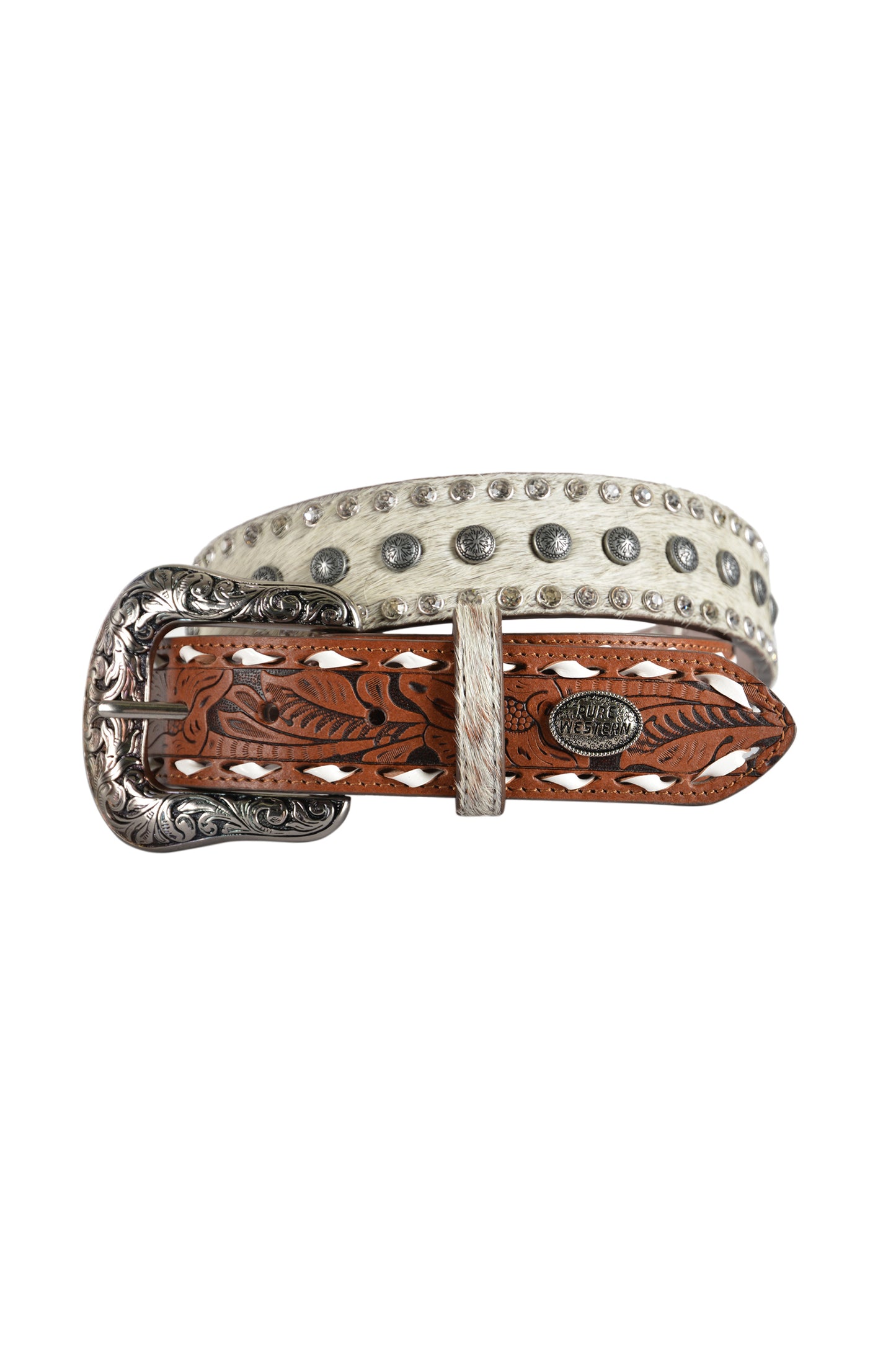 SILVIA BELT