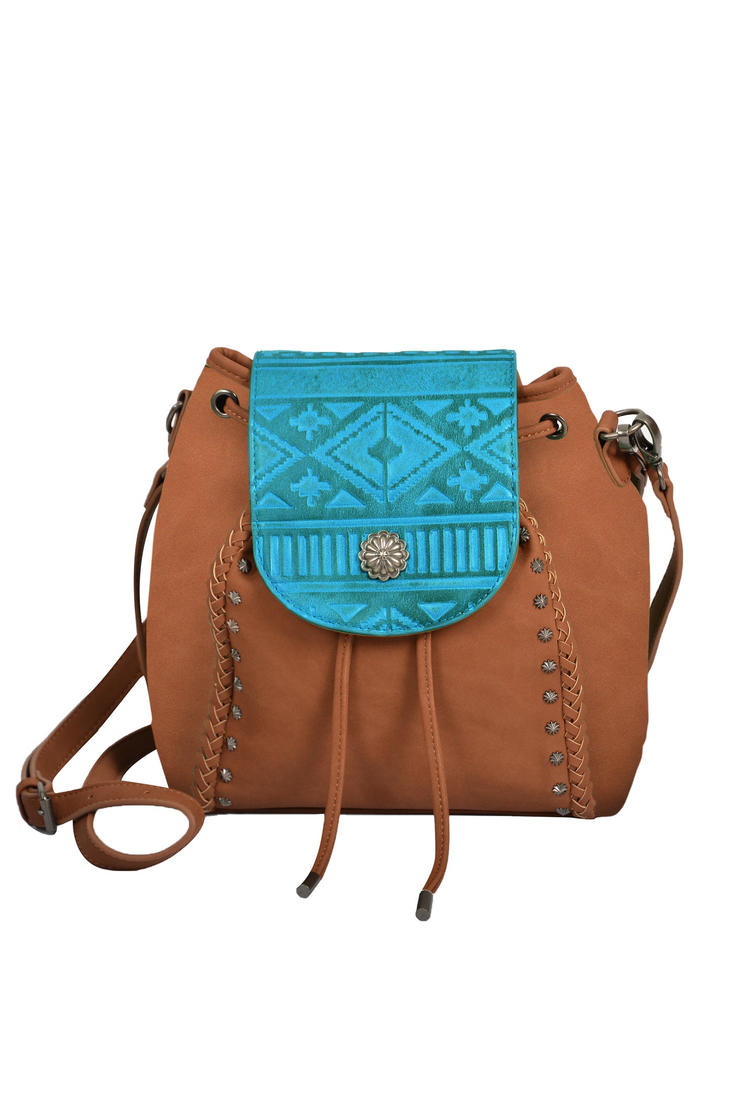 SADIE BUCKET BAG