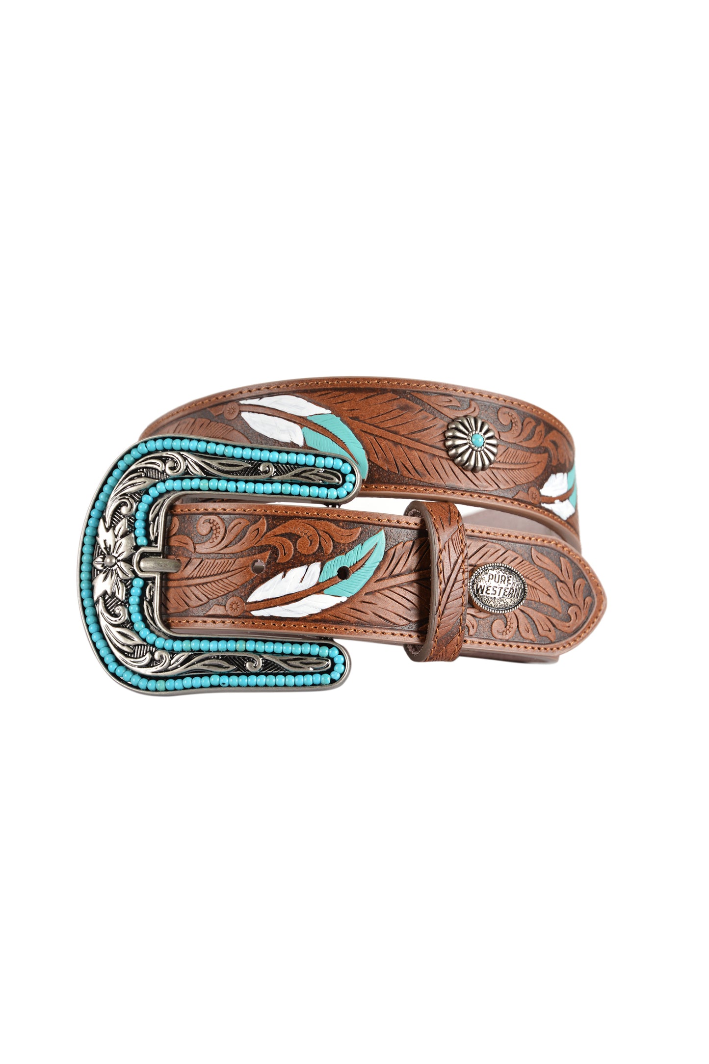 LILLY BELT