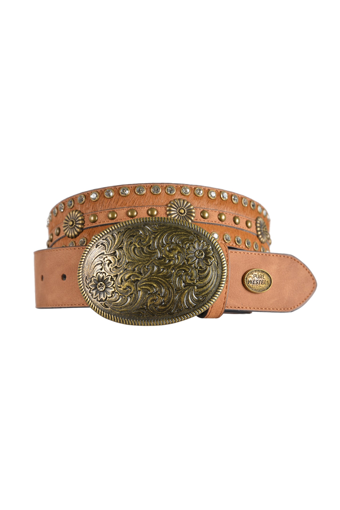 NANCY BELT