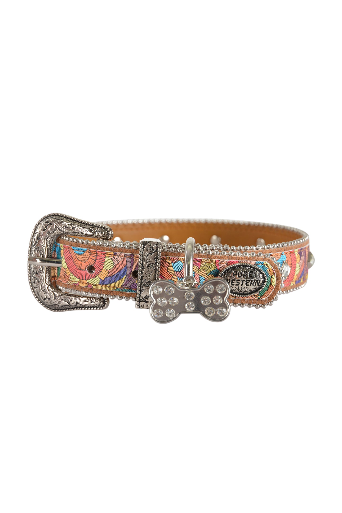 PEYTON DOG COLLAR