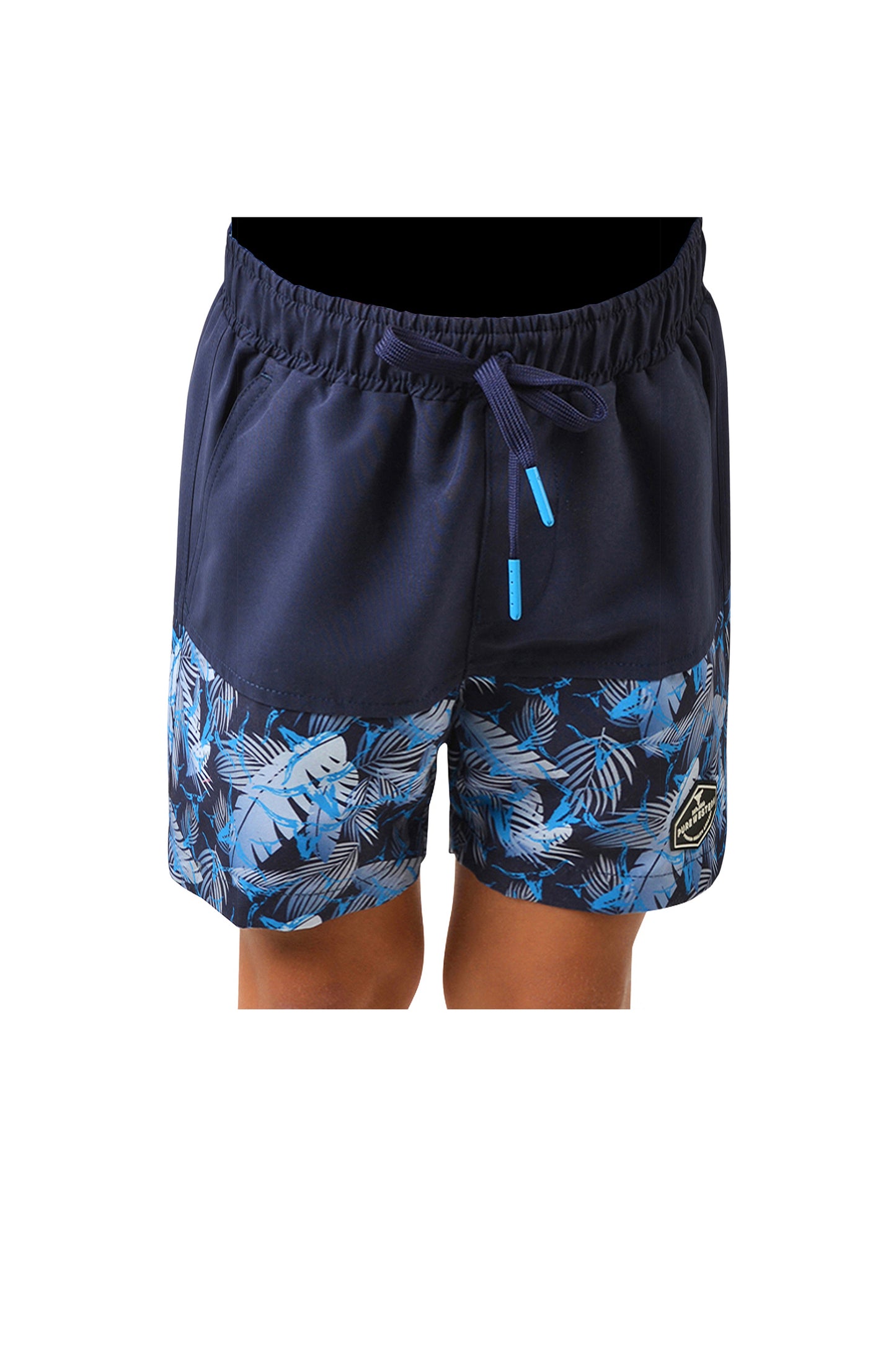 ROBERTSON BOARDSHORT