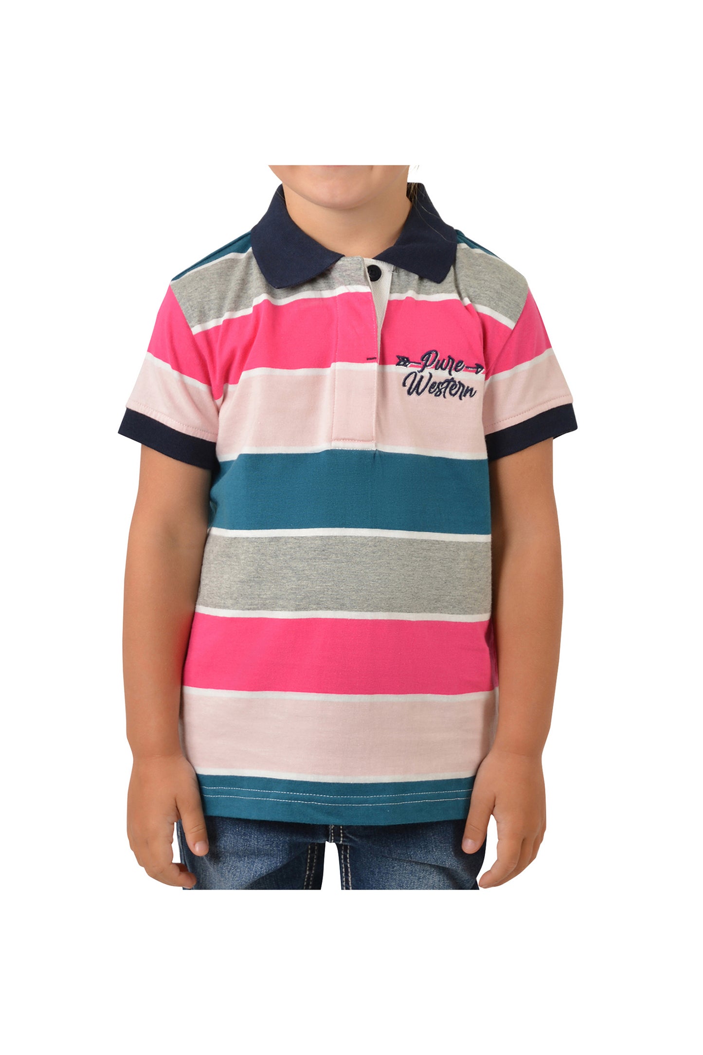 RHONDA POLO