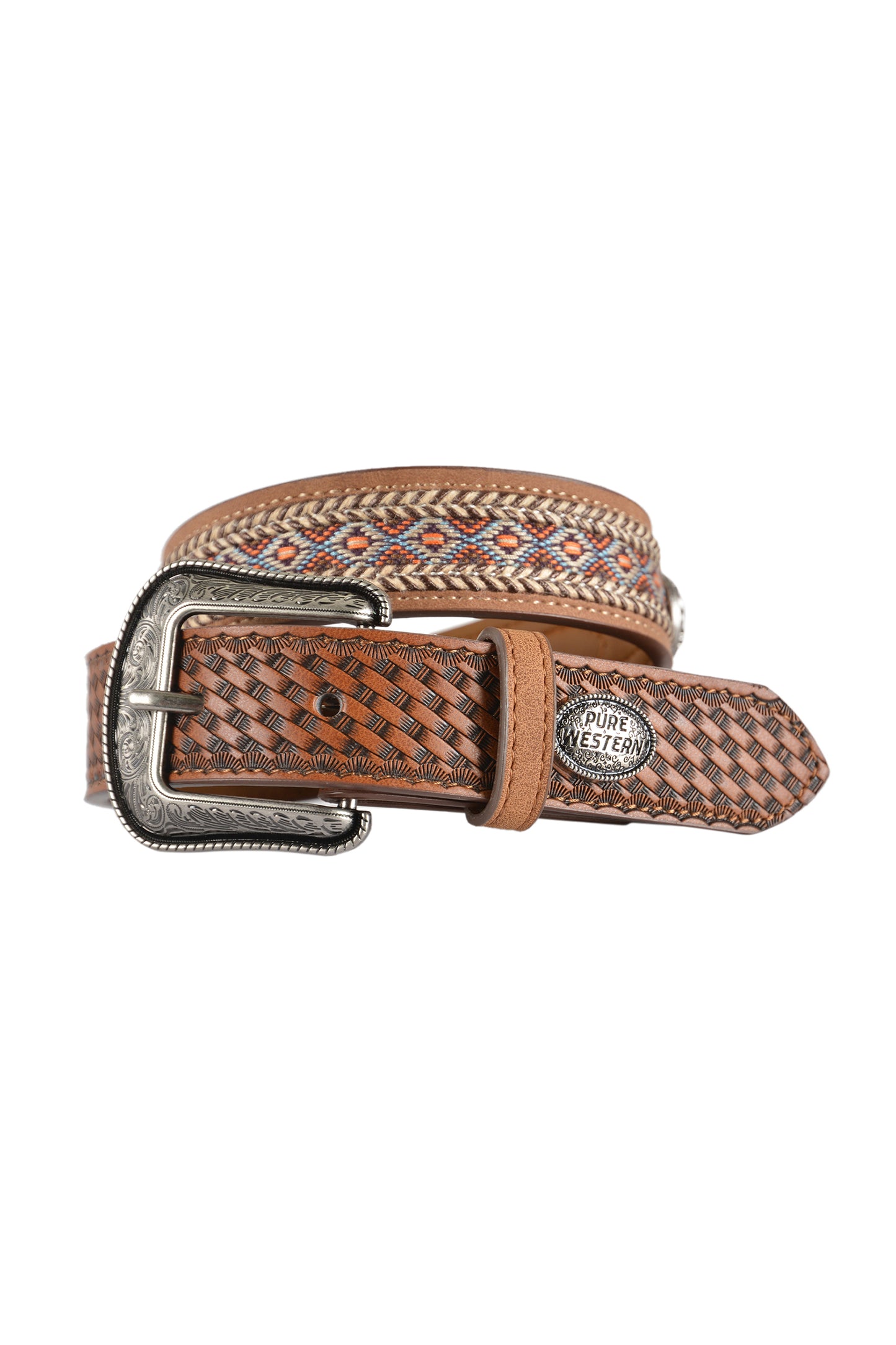 ASHTON BELT